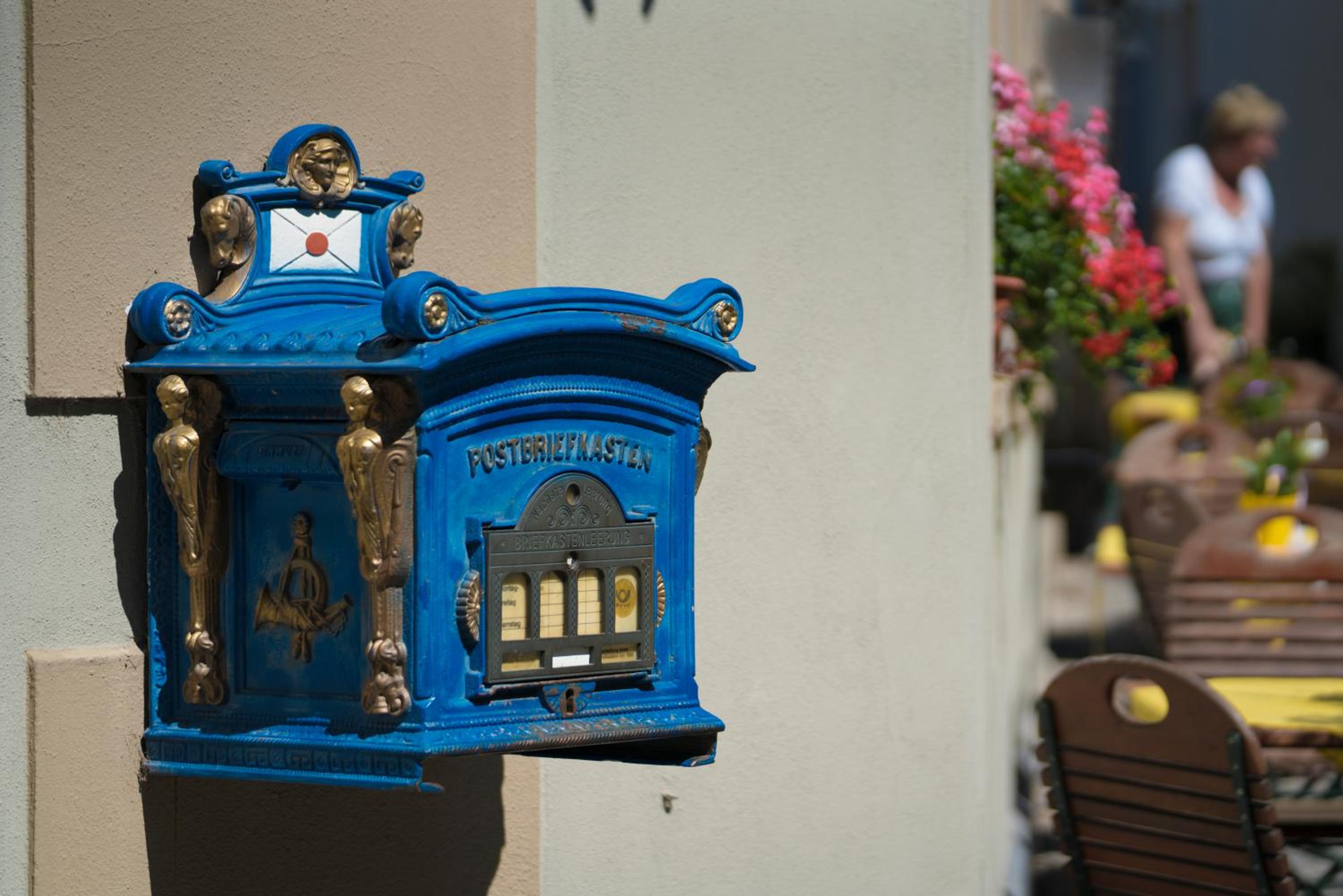 Flair Hotel zum Storchen - Property Image 35