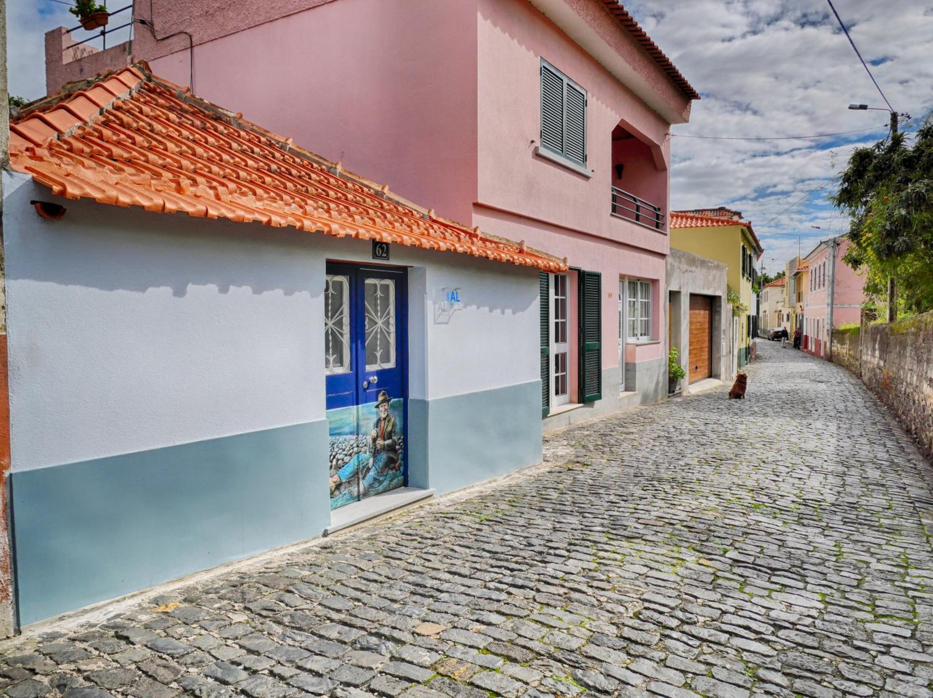 Hotel Casa do pescador - Image 1