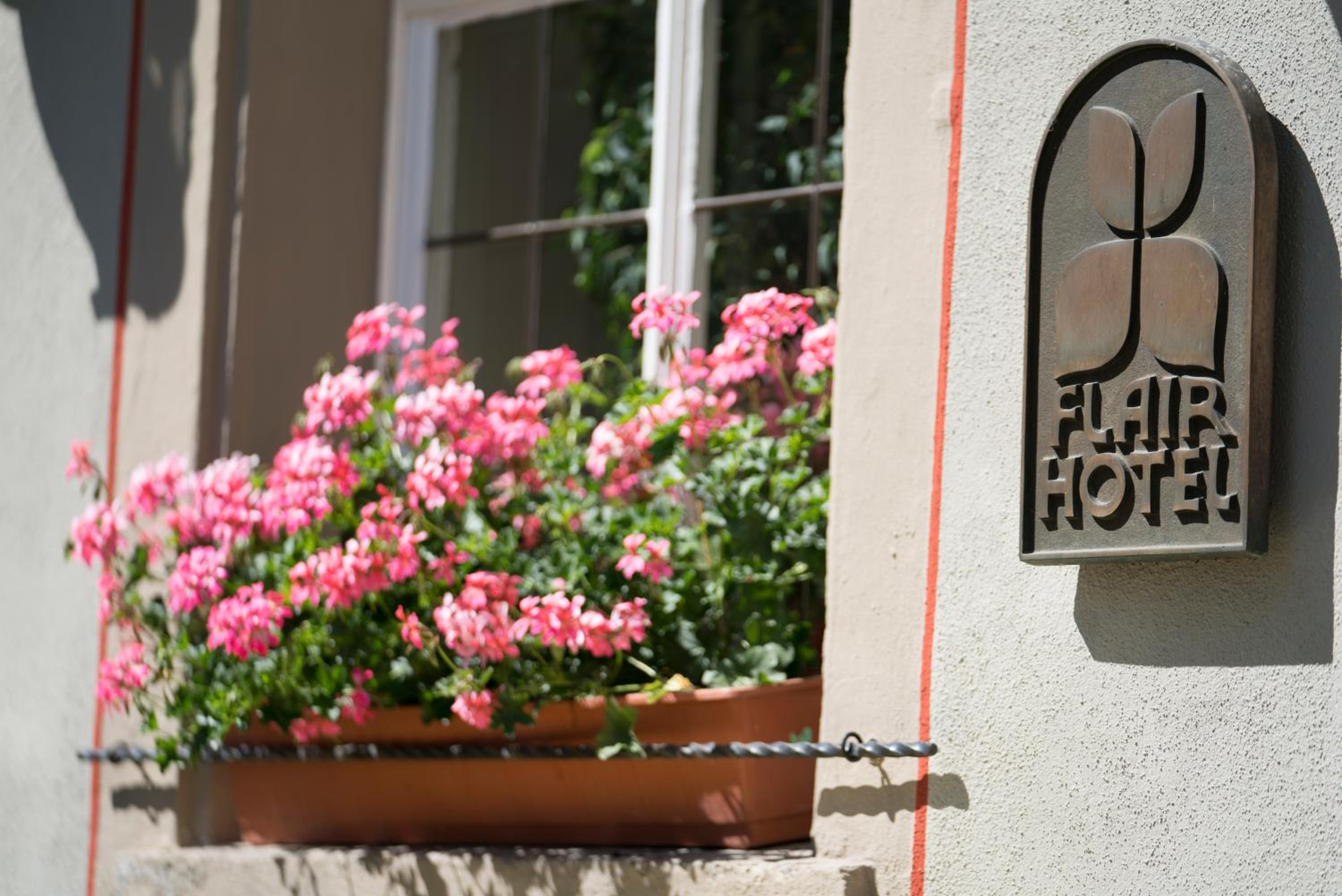 Flair Hotel zum Storchen - Property Image 23