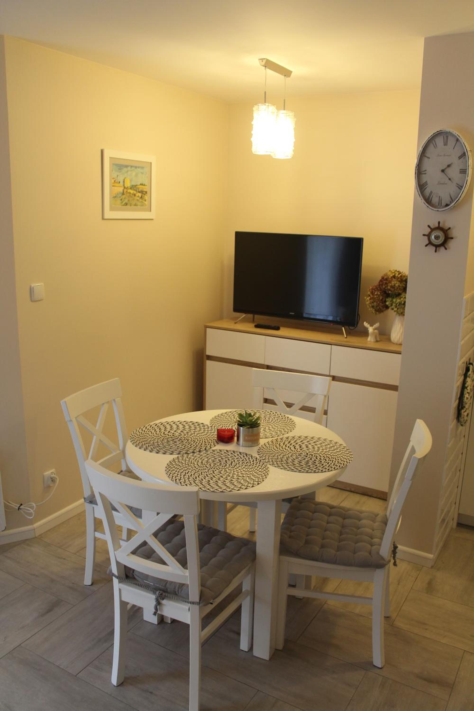 Apartament "Zacisze" view 4