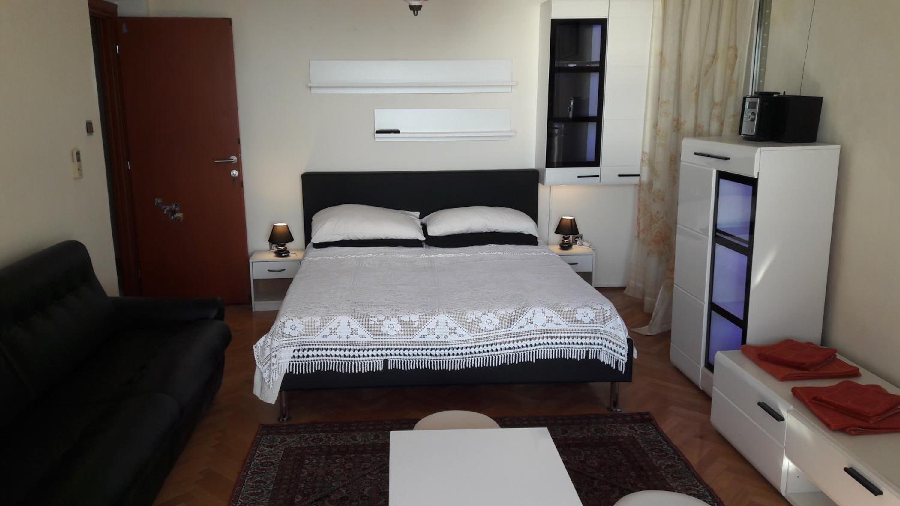 Dubrovnik Sea View Apartment