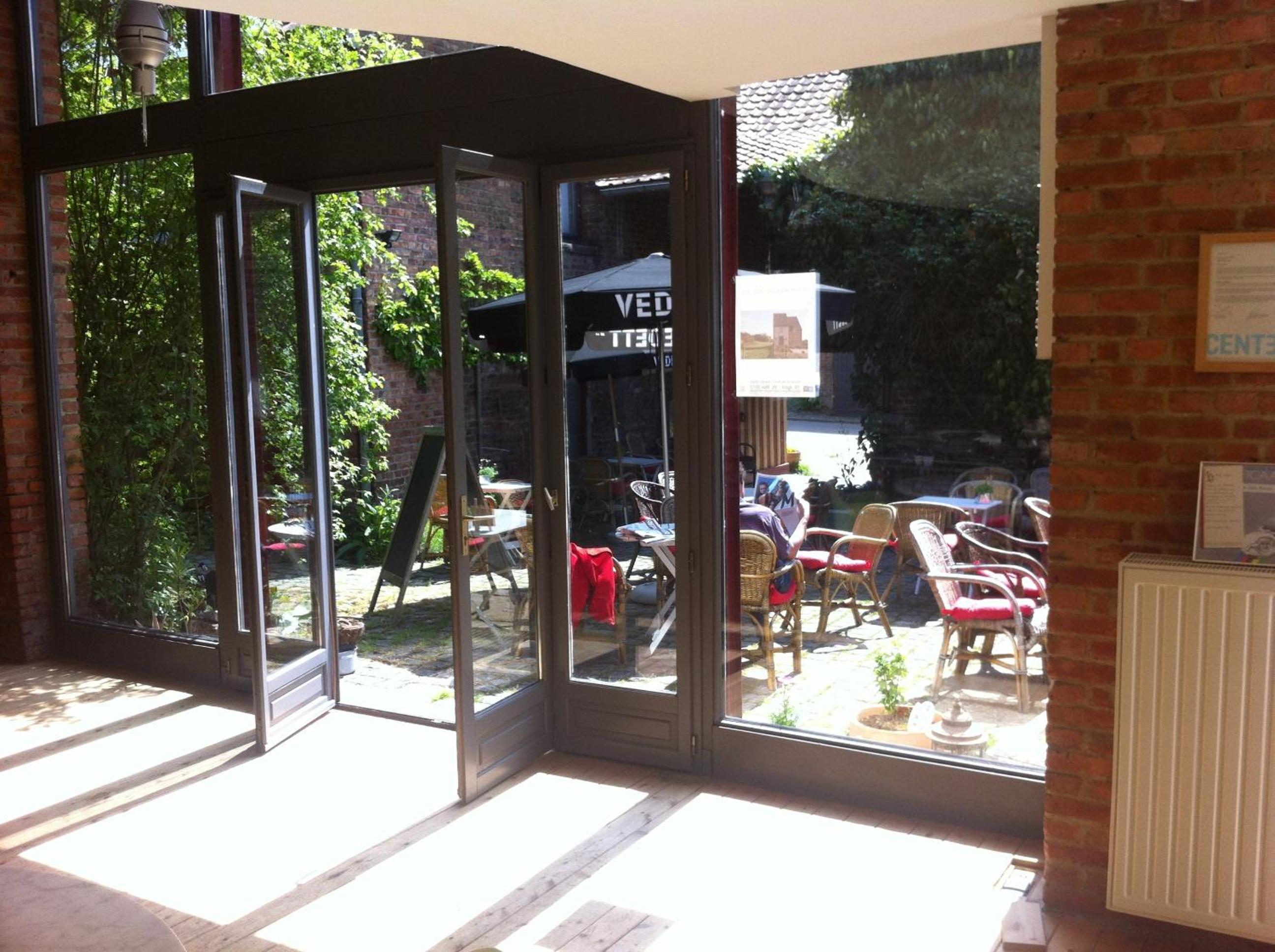 B&B De Henehoeve