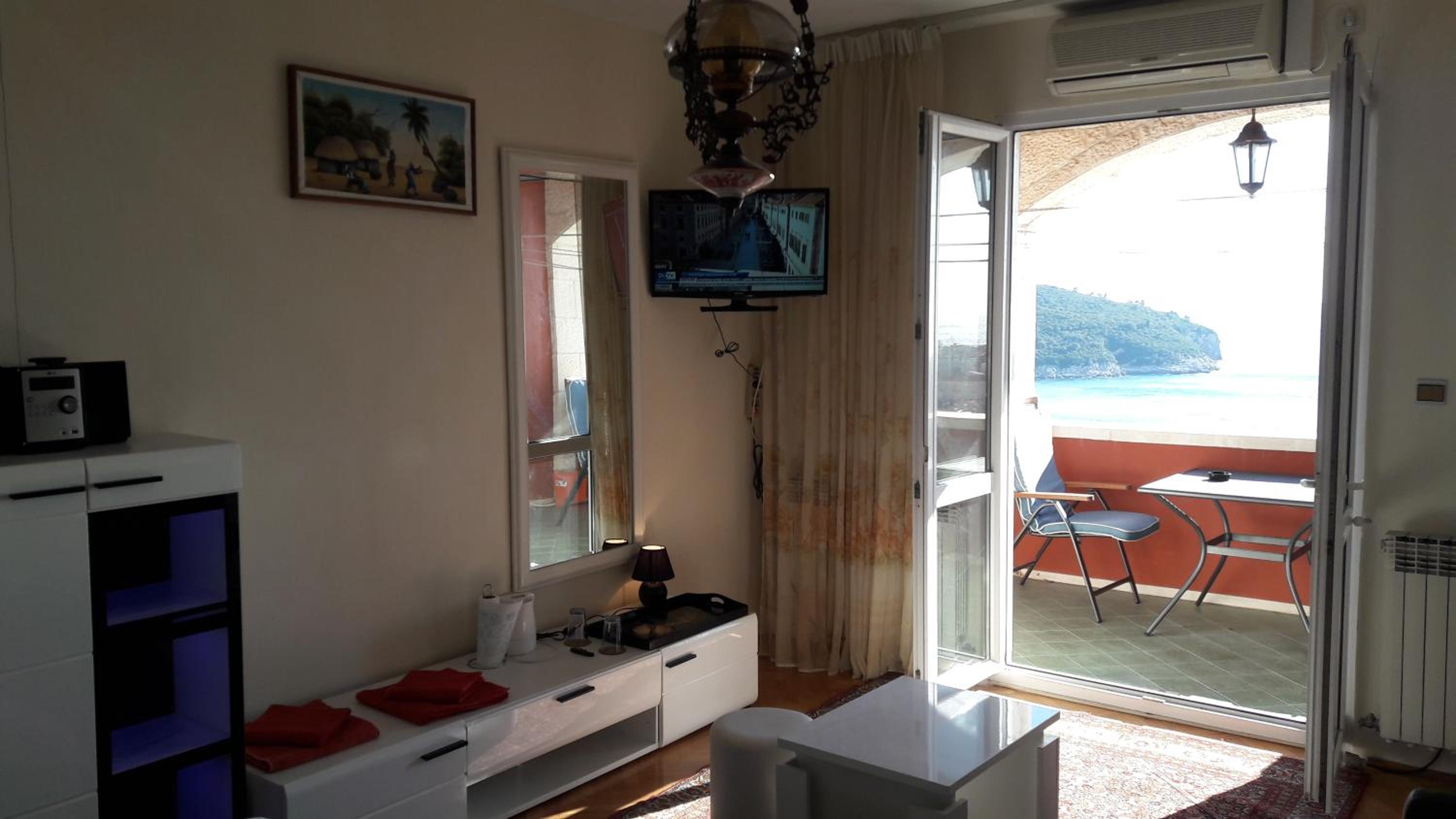 Dubrovnik Sea View Apartment