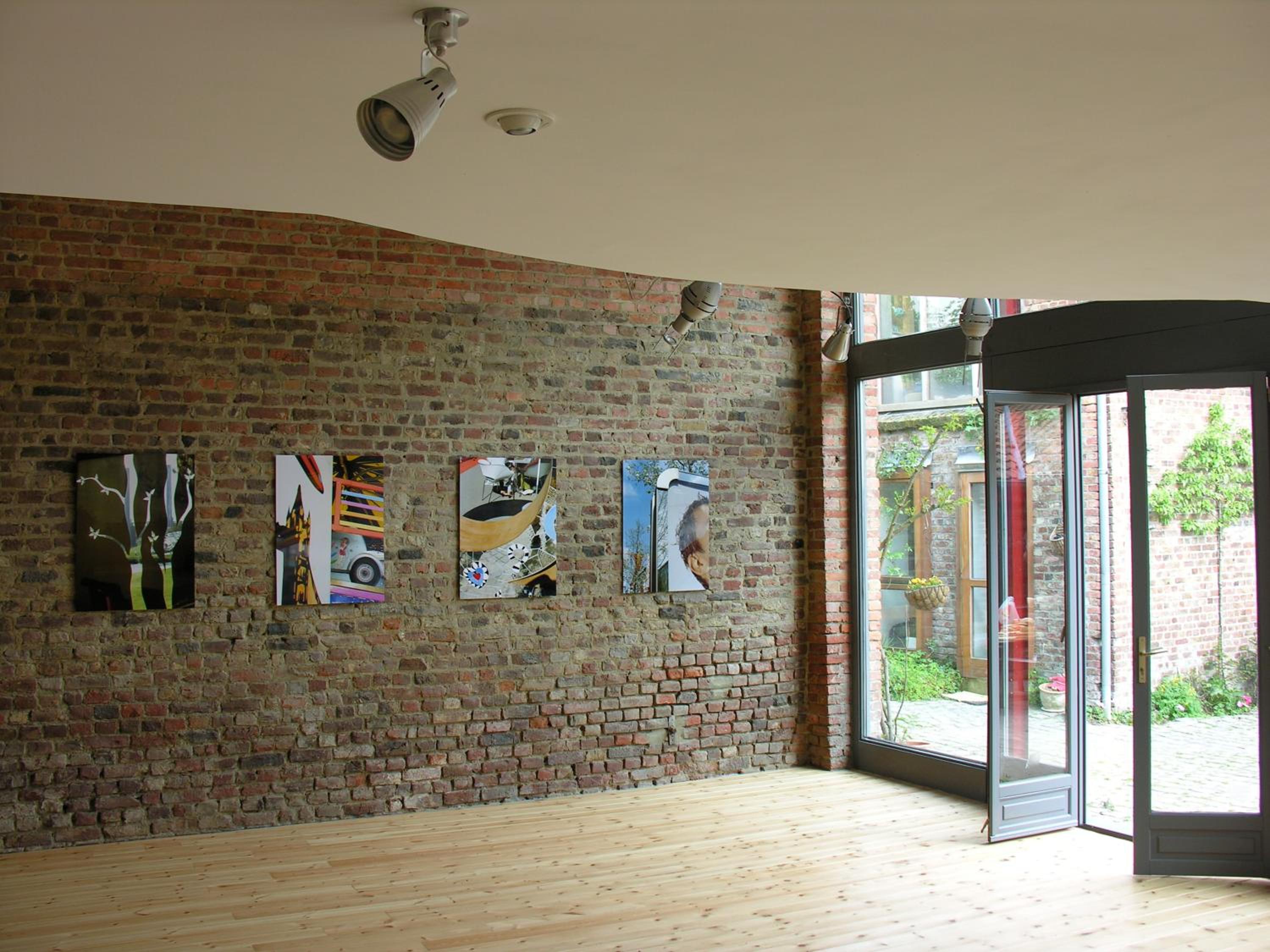 B&B De Henehoeve