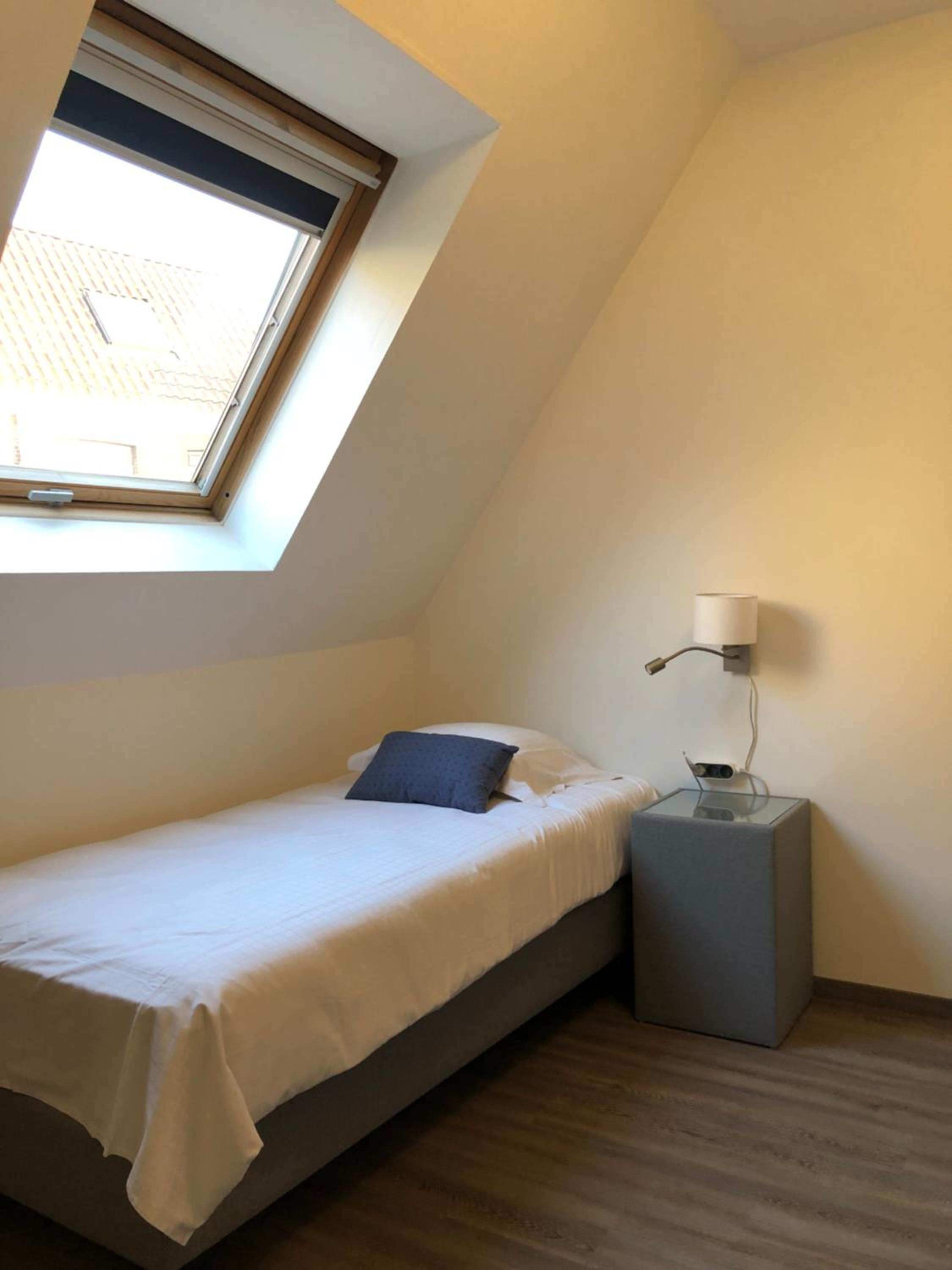Bruges Vacations - Hotel Asiris - Property Image 12