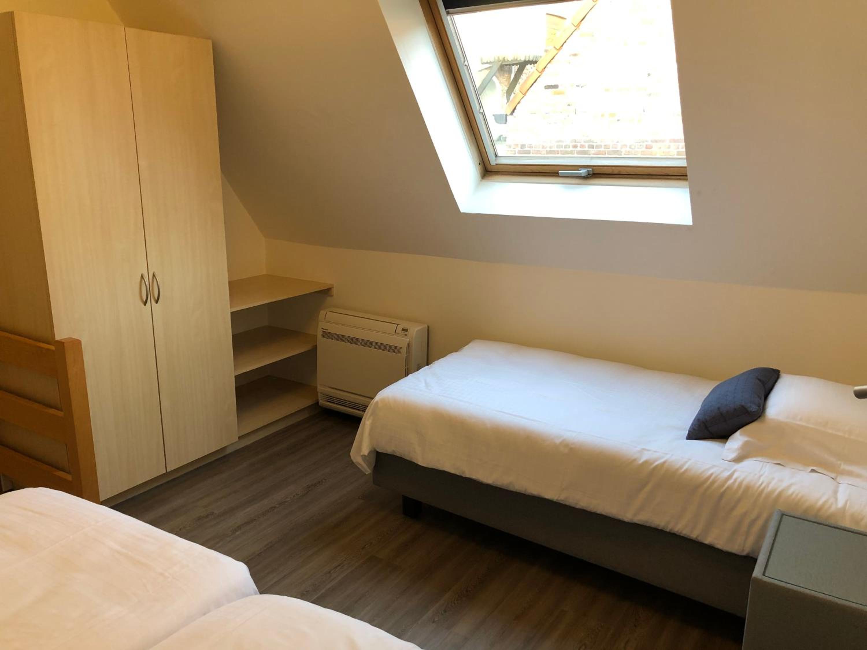 Bruges Vacations - Hotel Asiris - Property Image 13