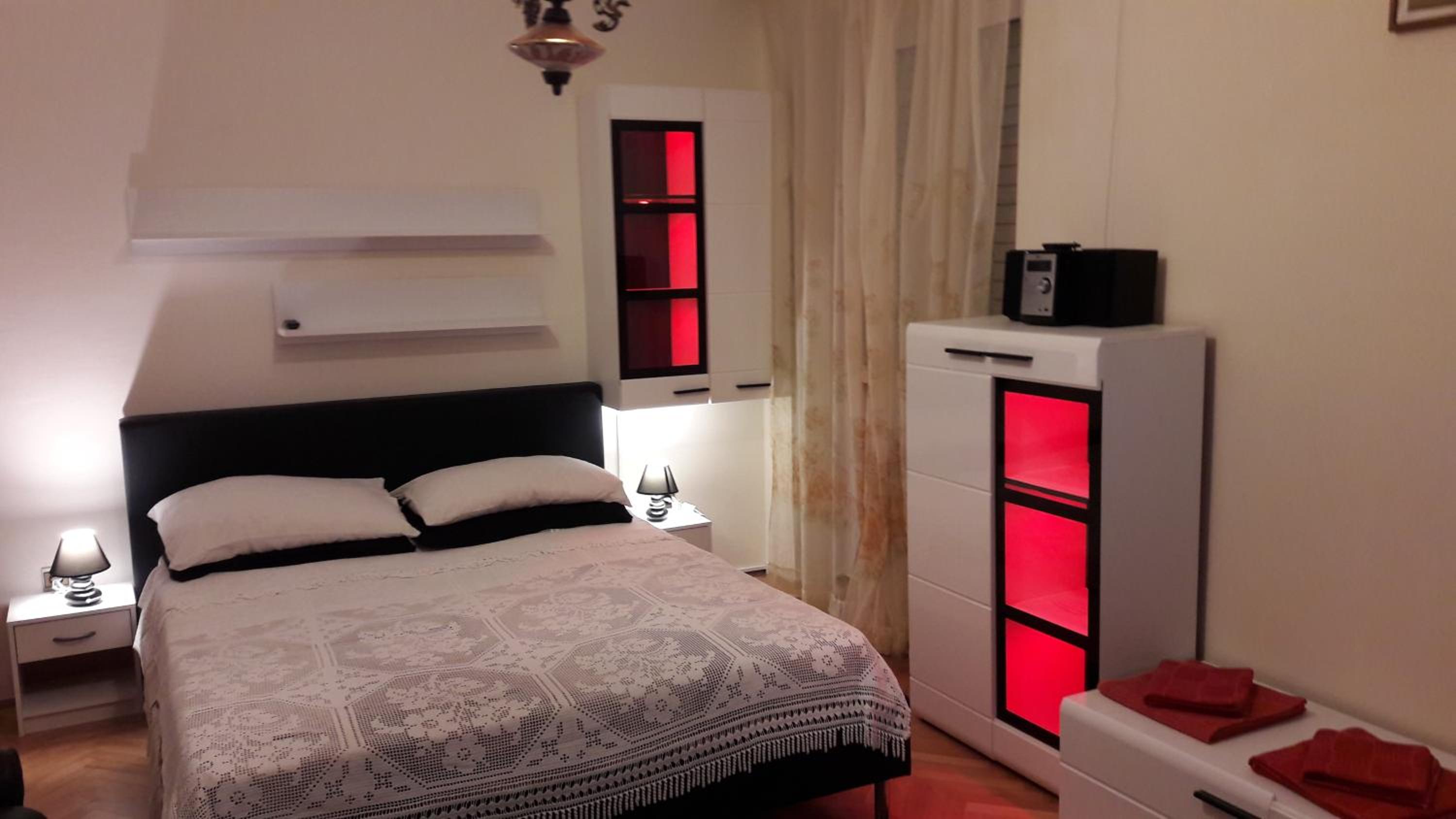 Dubrovnik Sea View Apartment