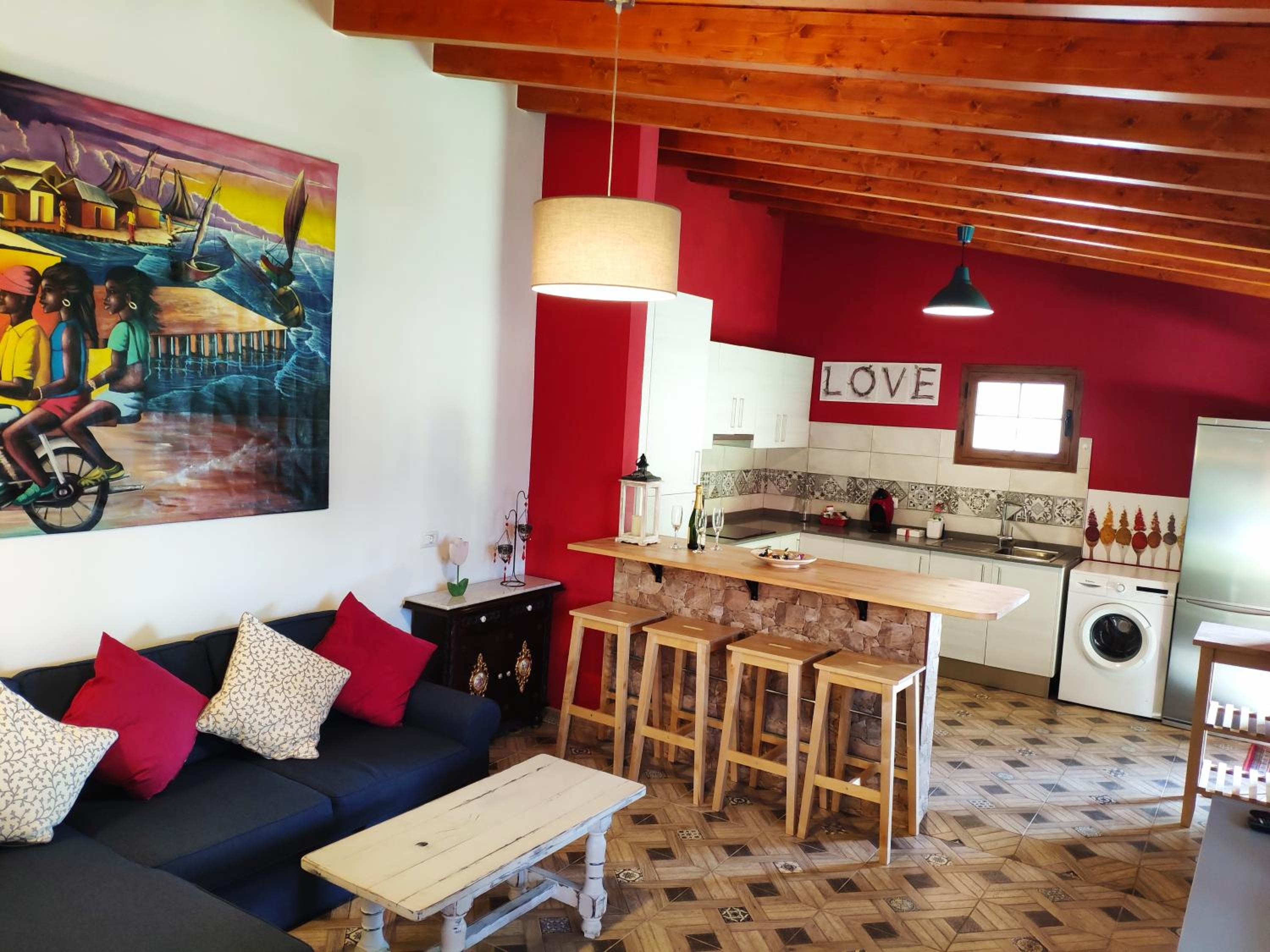 Villas Norte Piscina privada climatizada