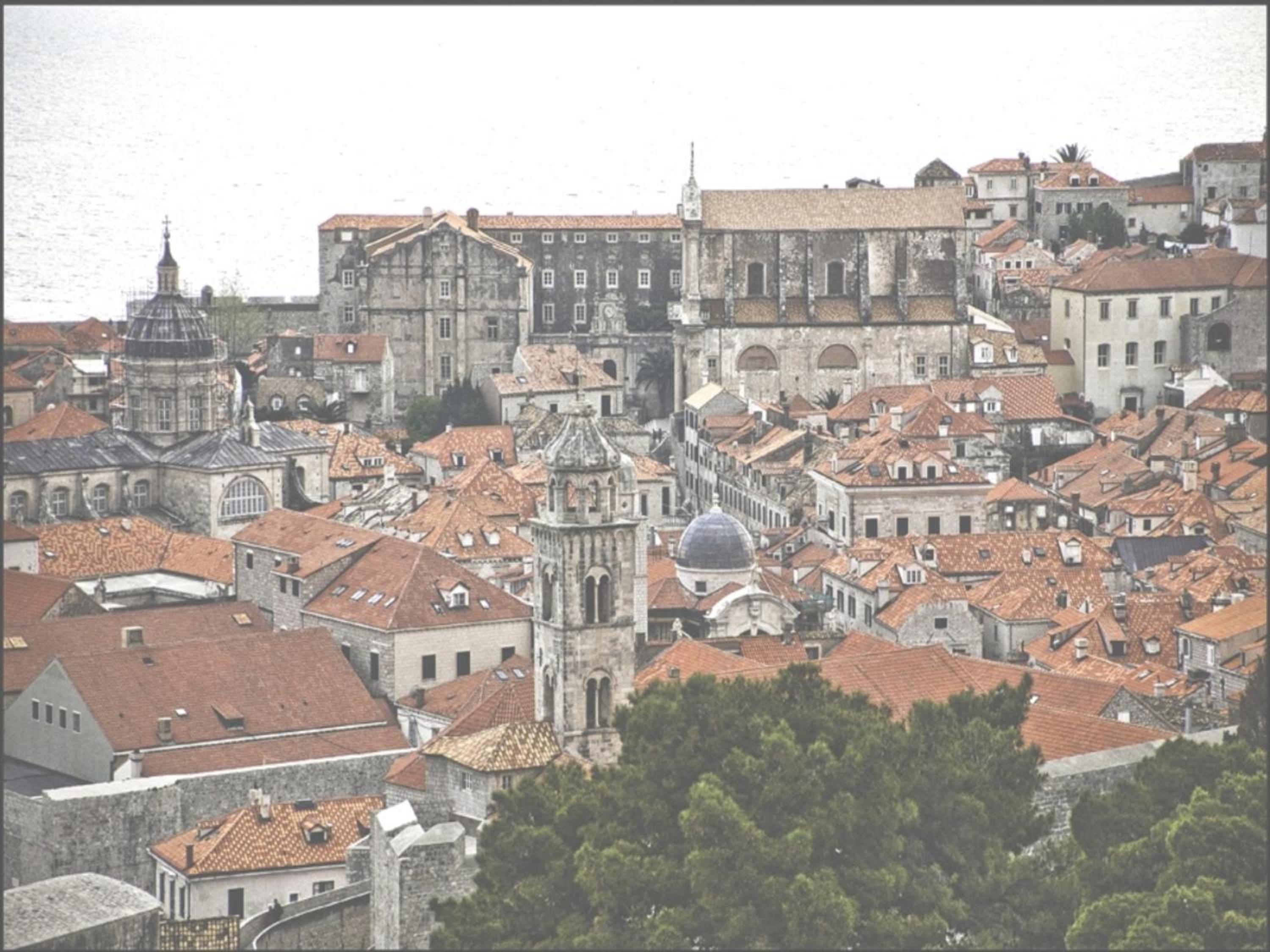 Dubrovnik Sea View Apartment