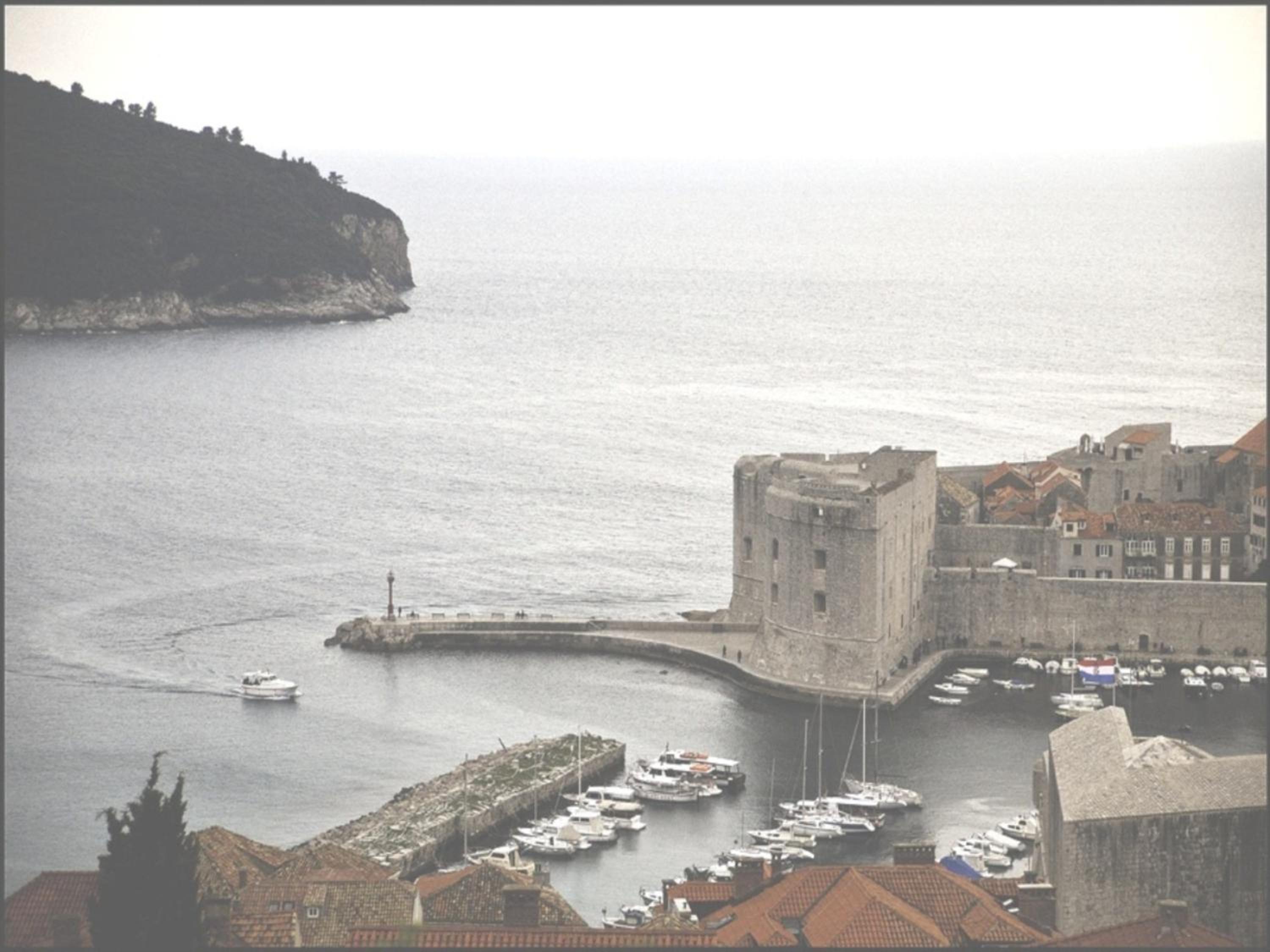 Dubrovnik Sea View Apartment
