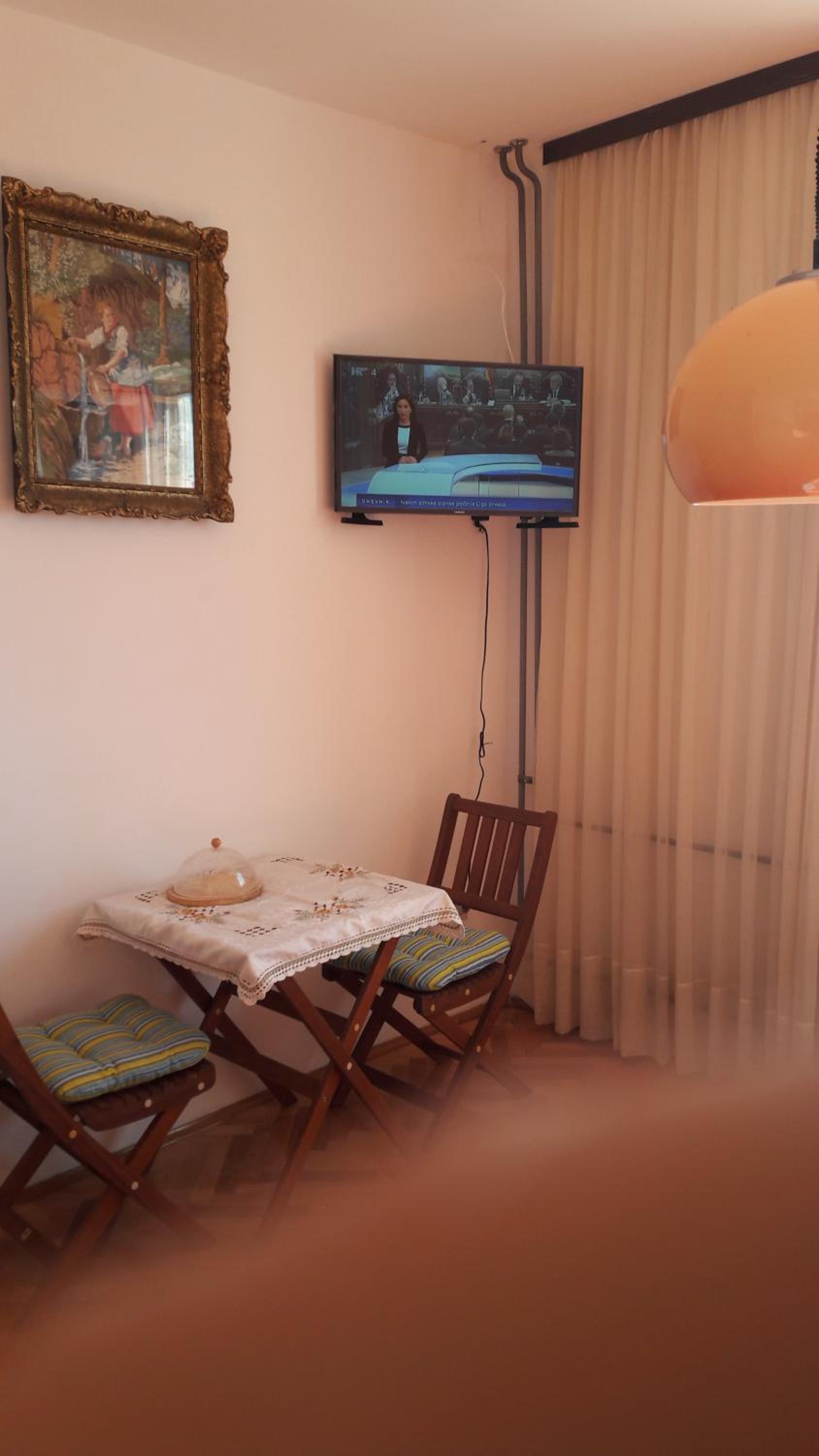 Dubrovnik Sea View Apartment