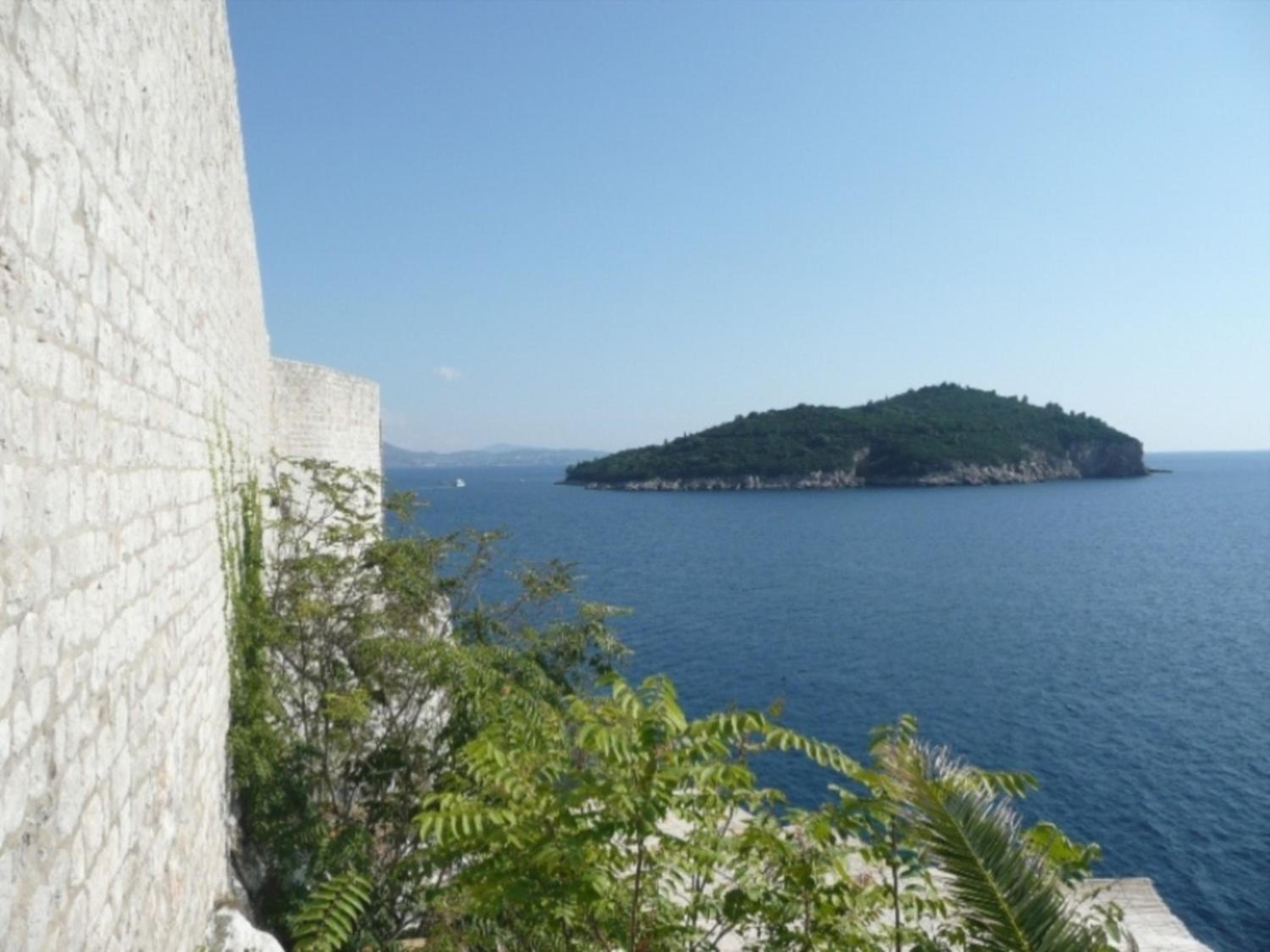 Dubrovnik Sea View Apartment