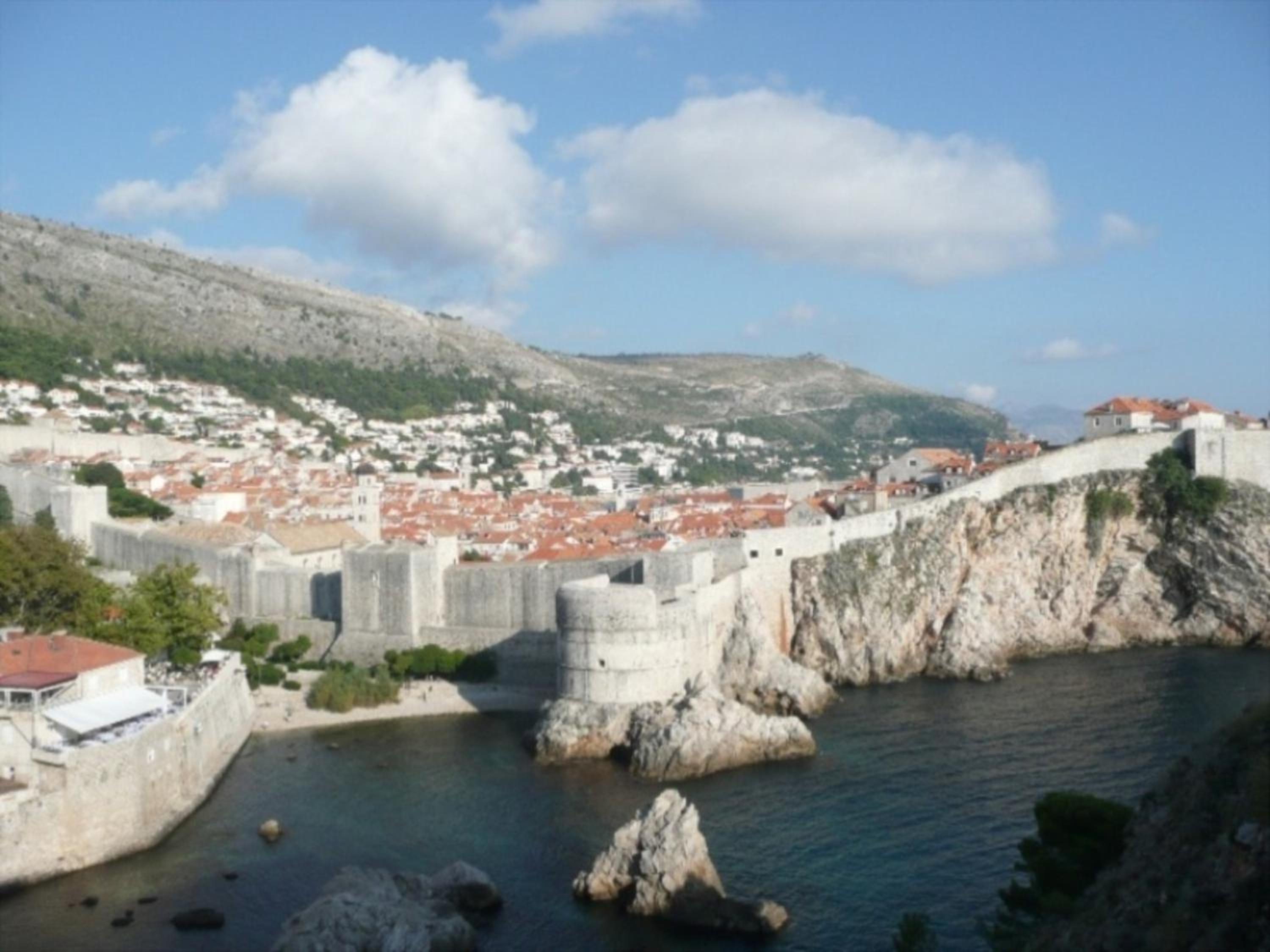Dubrovnik Sea View Apartment
