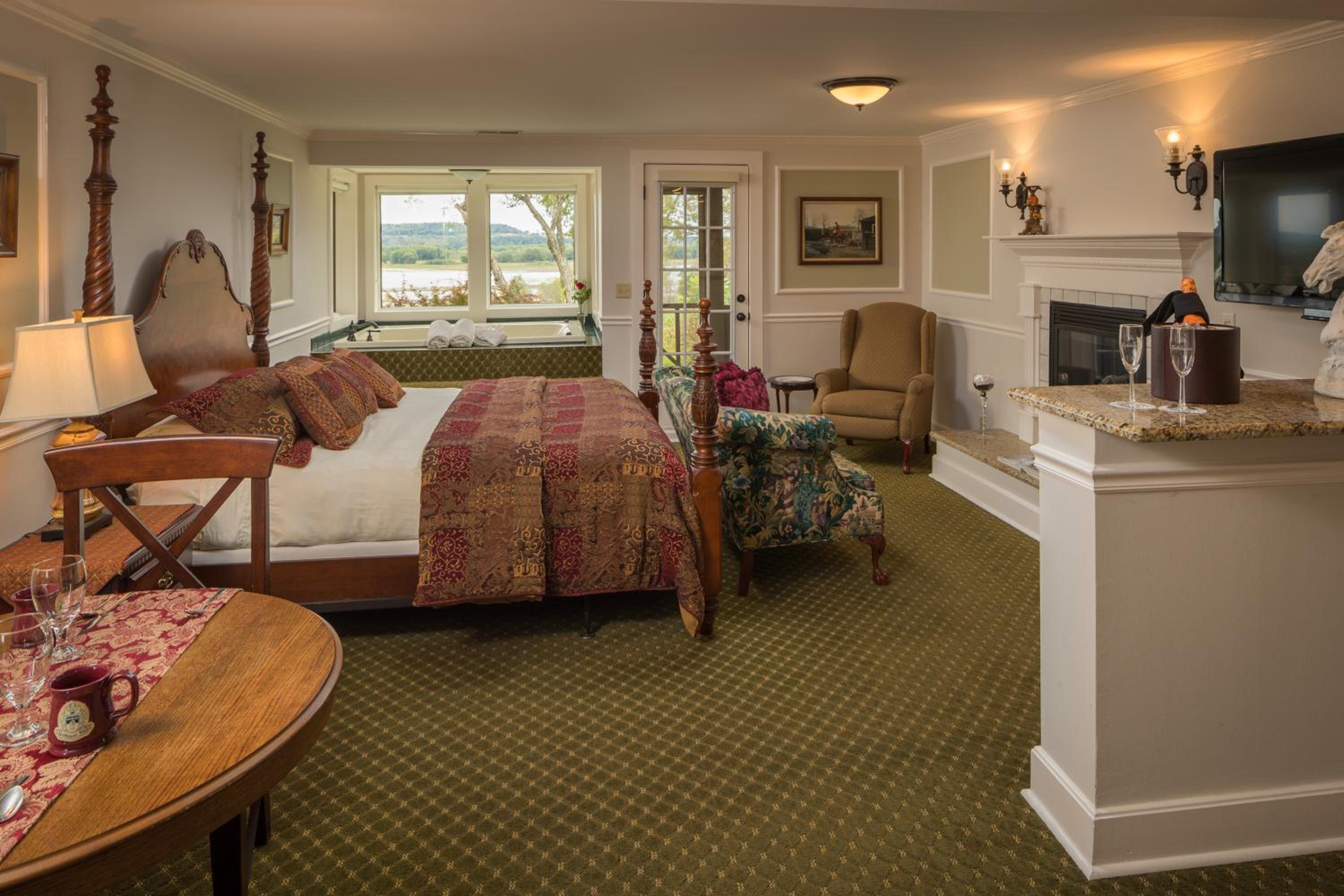 Galena Vacations - Goldmoor Inn  Resort - Property Image 73