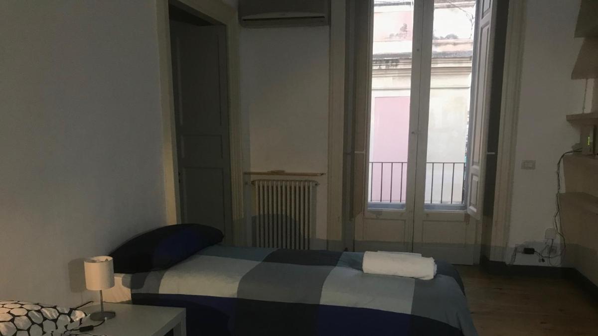 Manzoni Loft and Terrace