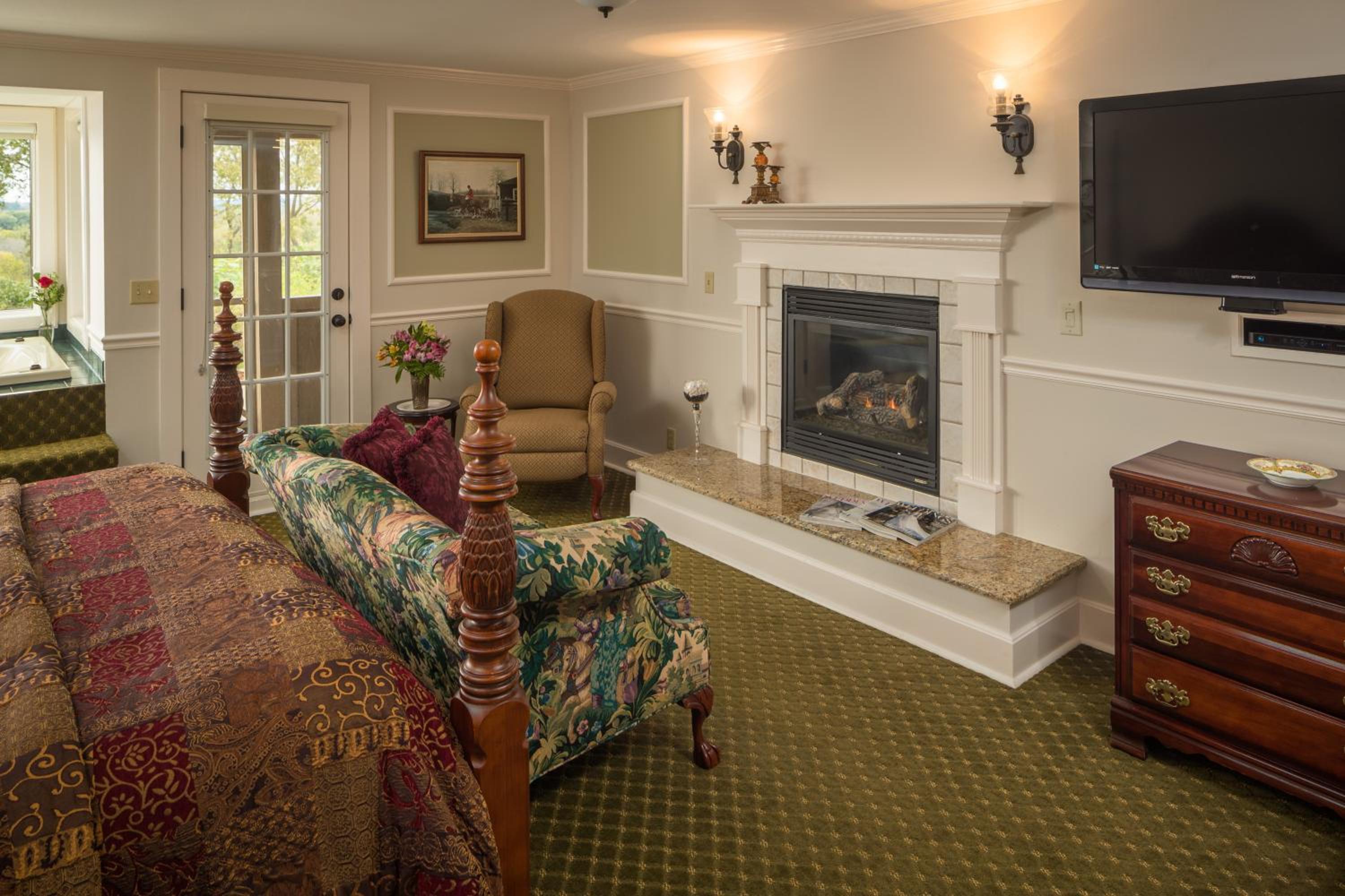 Galena Vacations - Goldmoor Inn  Resort - Property Image 54