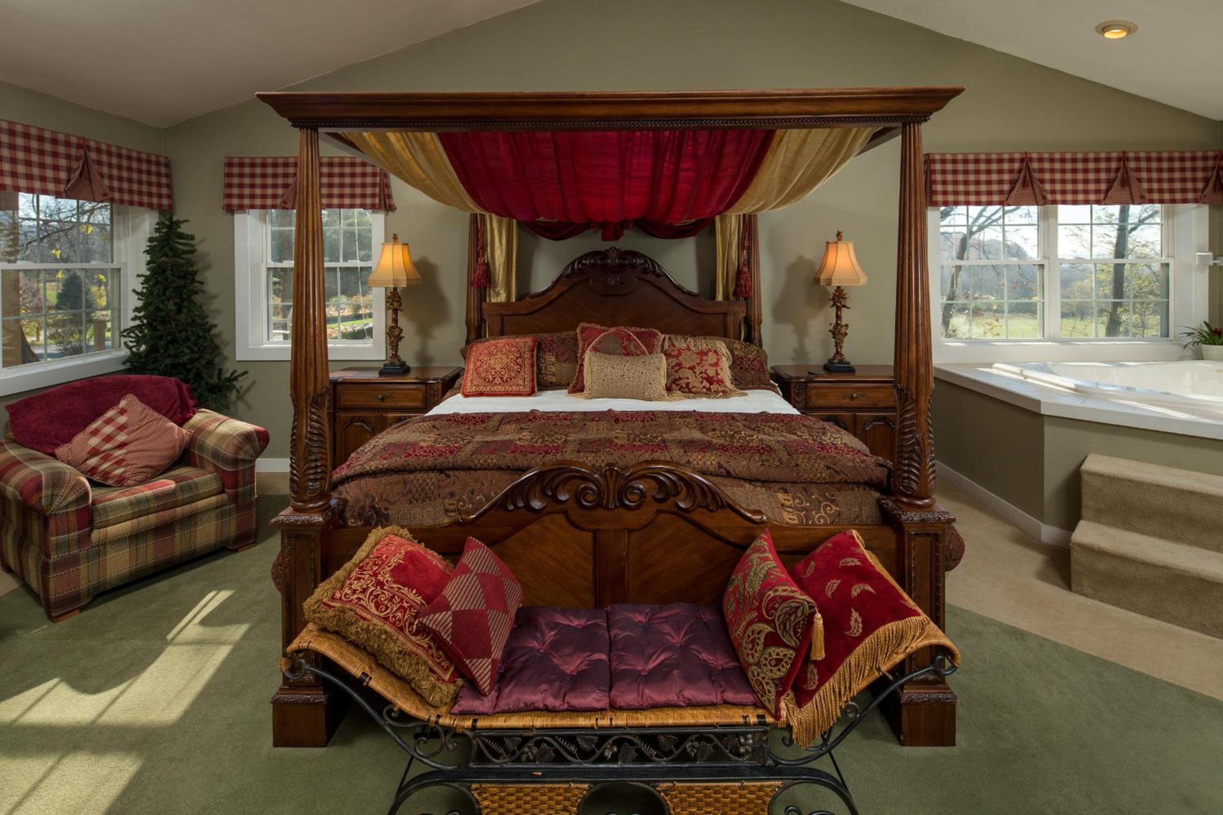 Galena Vacations - Goldmoor Inn  Resort - Property Image 58