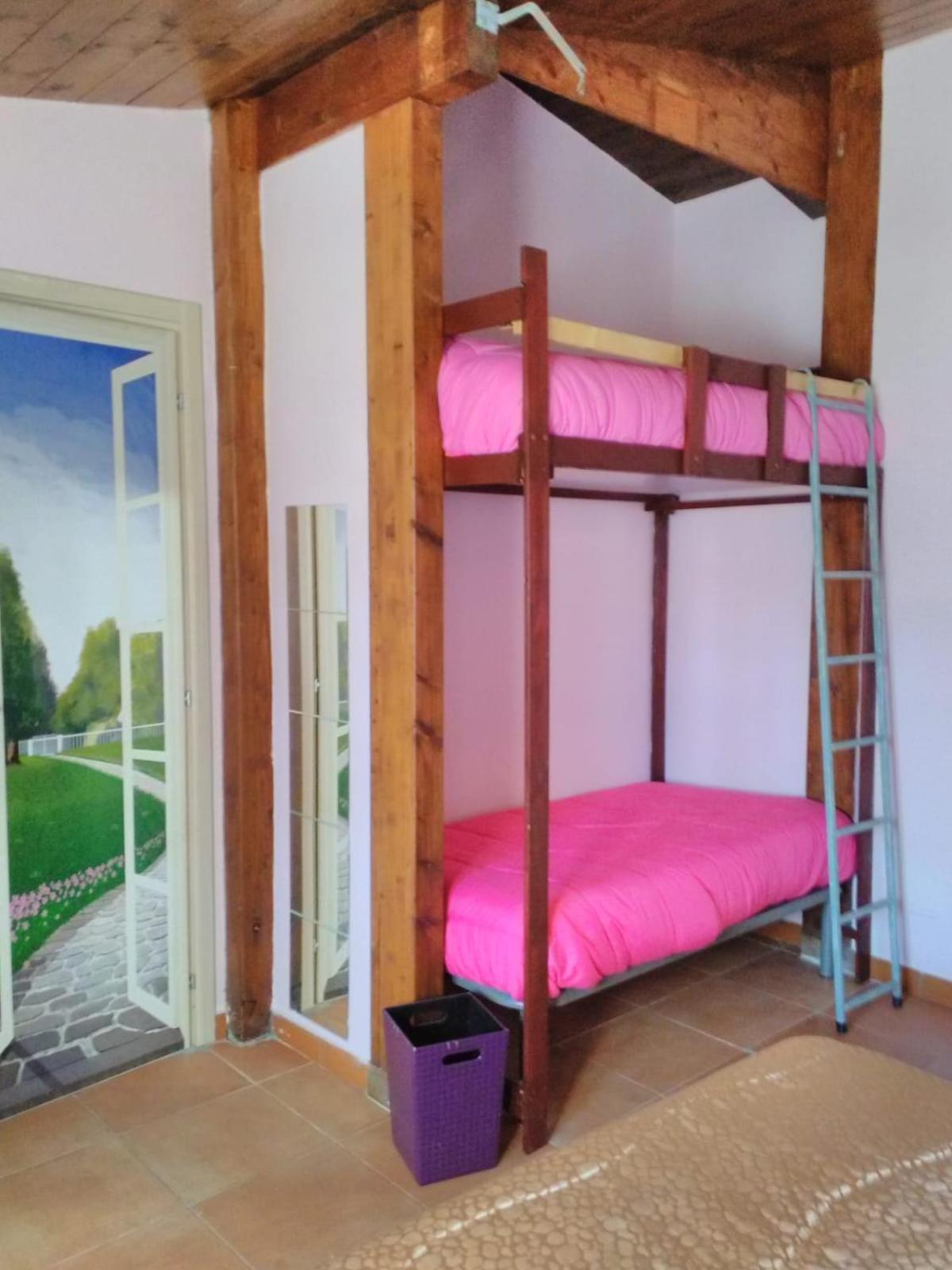 'O Chalet