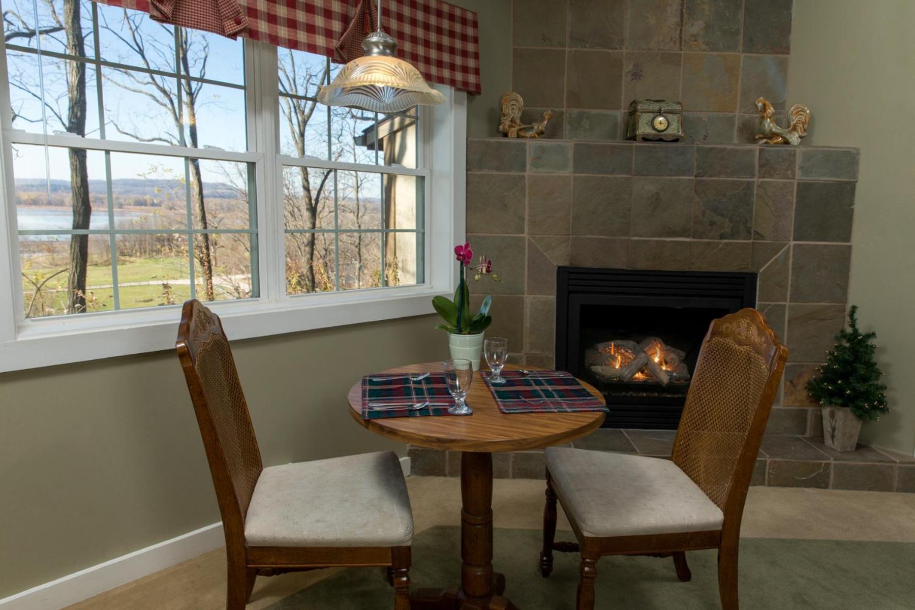Galena Vacations - Goldmoor Inn  Resort - Property Image 59