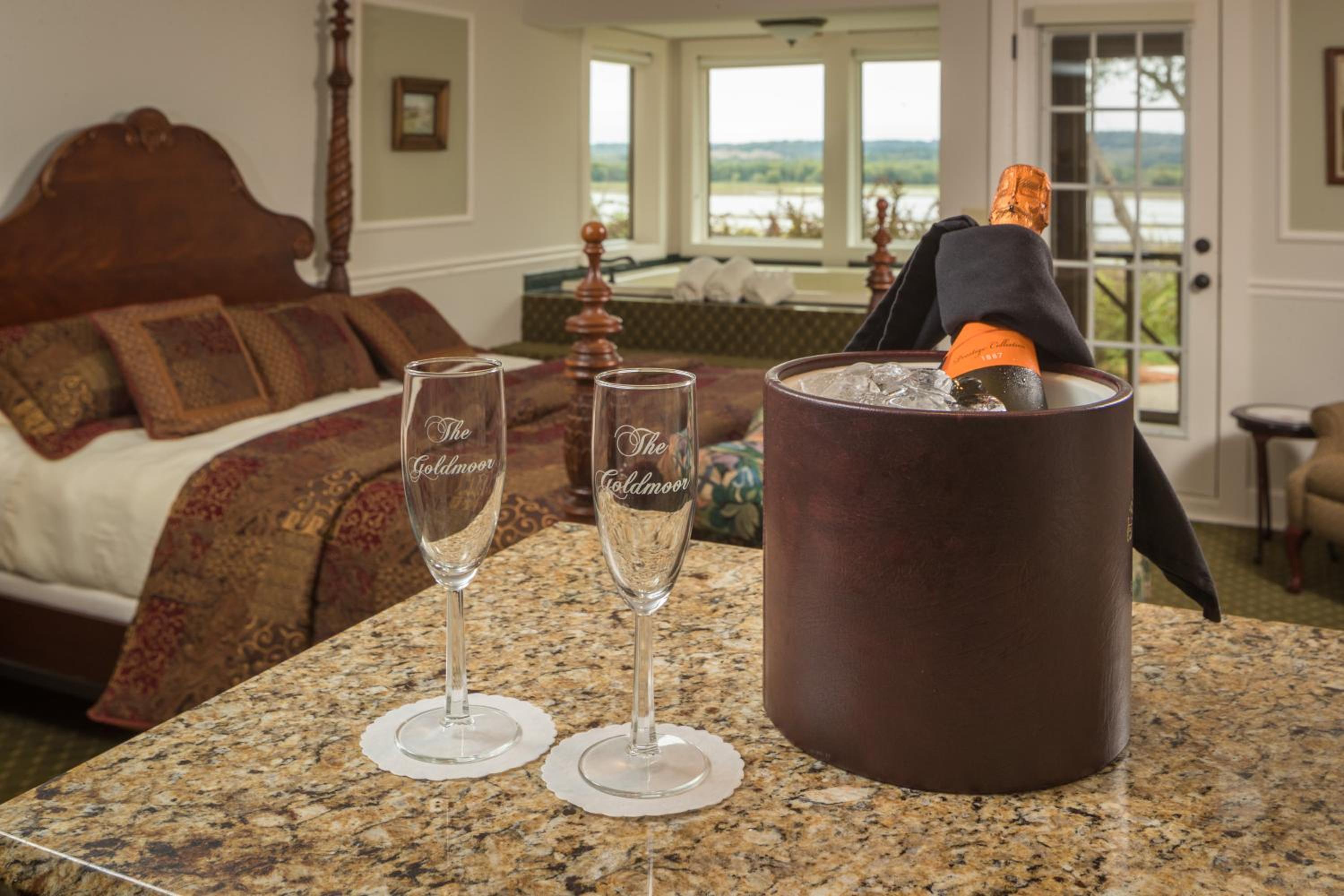 Galena Vacations - Goldmoor Inn  Resort - Property Image 48