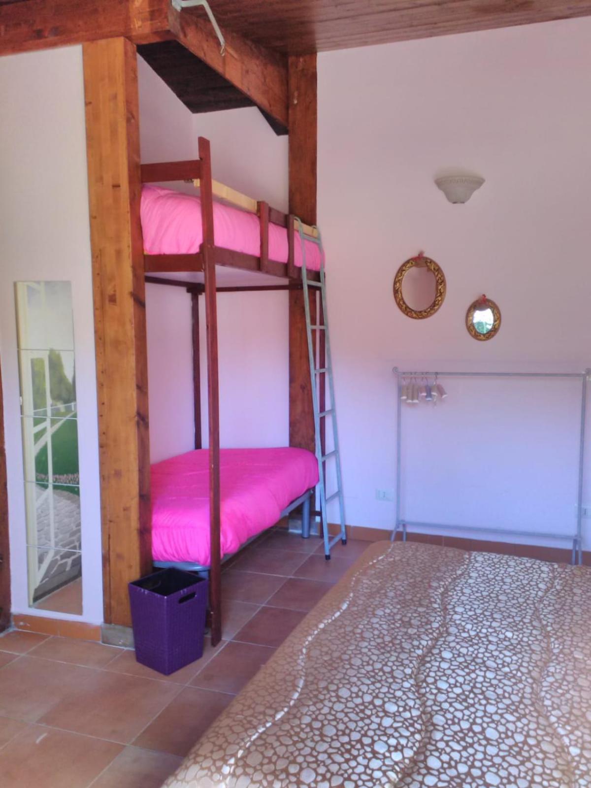 'O Chalet