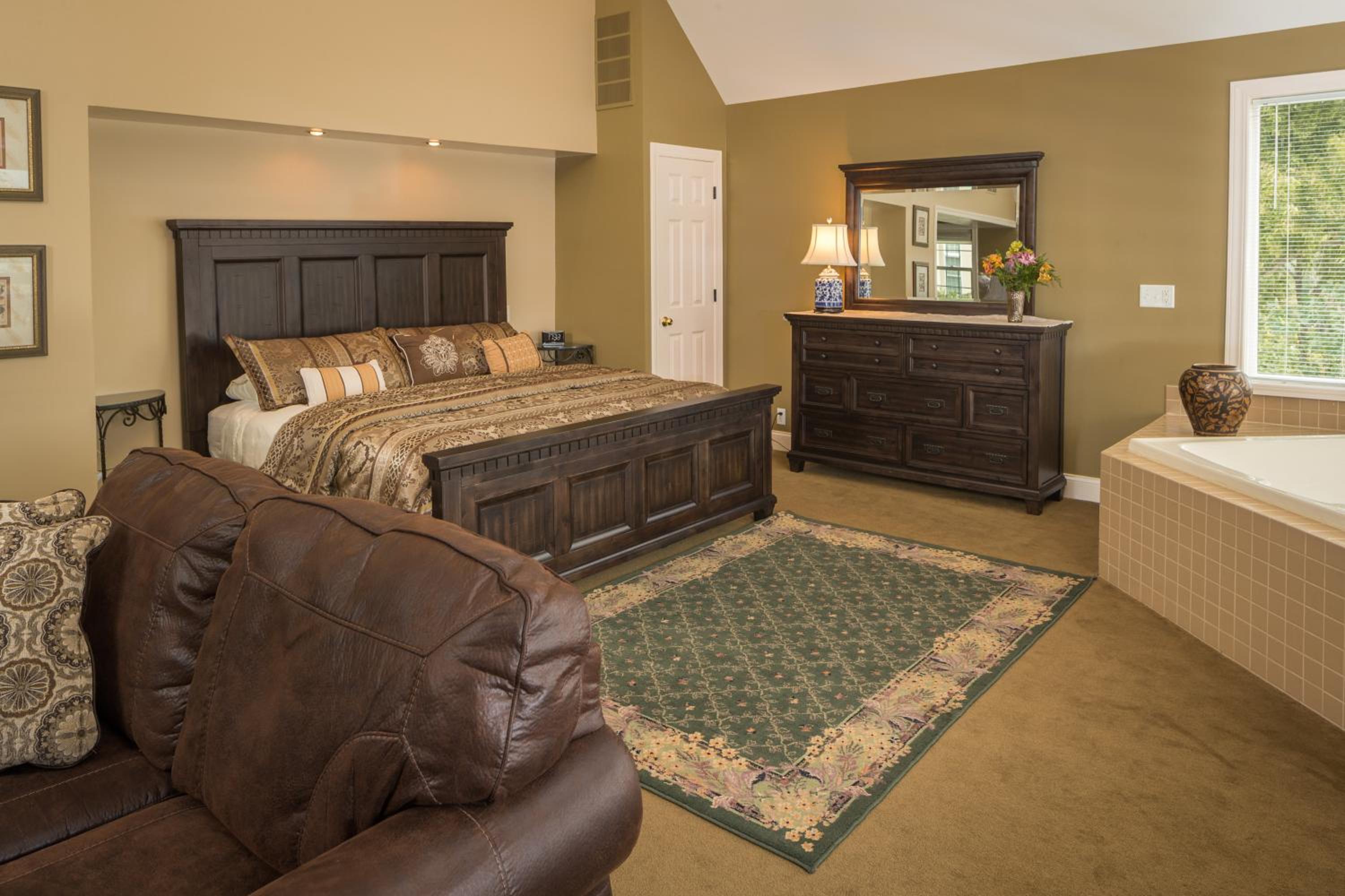 Galena Vacations - Goldmoor Inn  Resort - Property Image 61