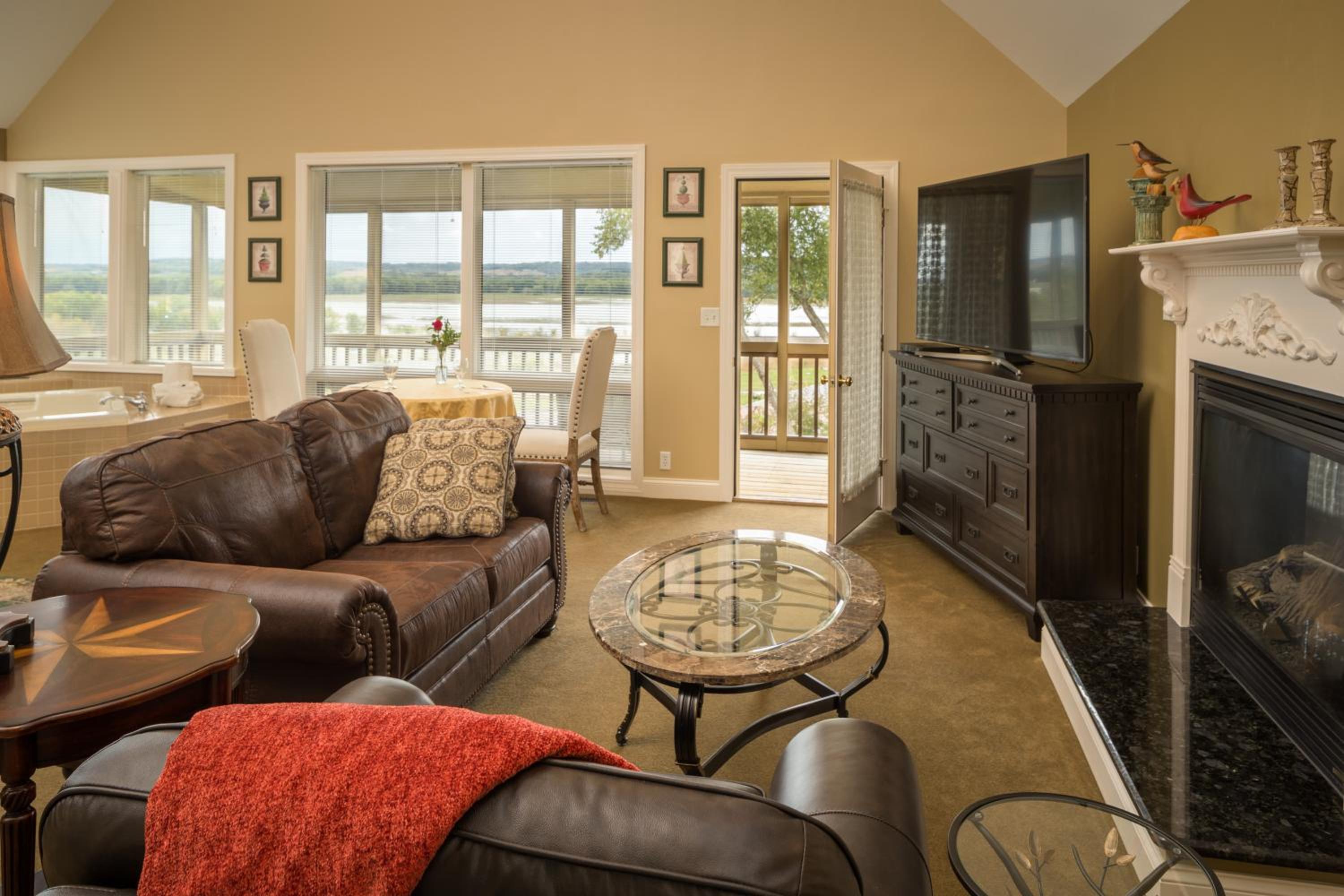 Galena Vacations - Goldmoor Inn  Resort - Property Image 63