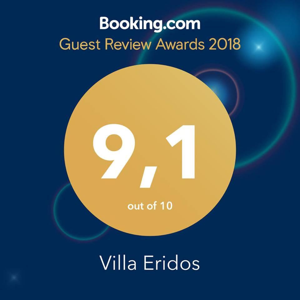 Villa Eridos view 4