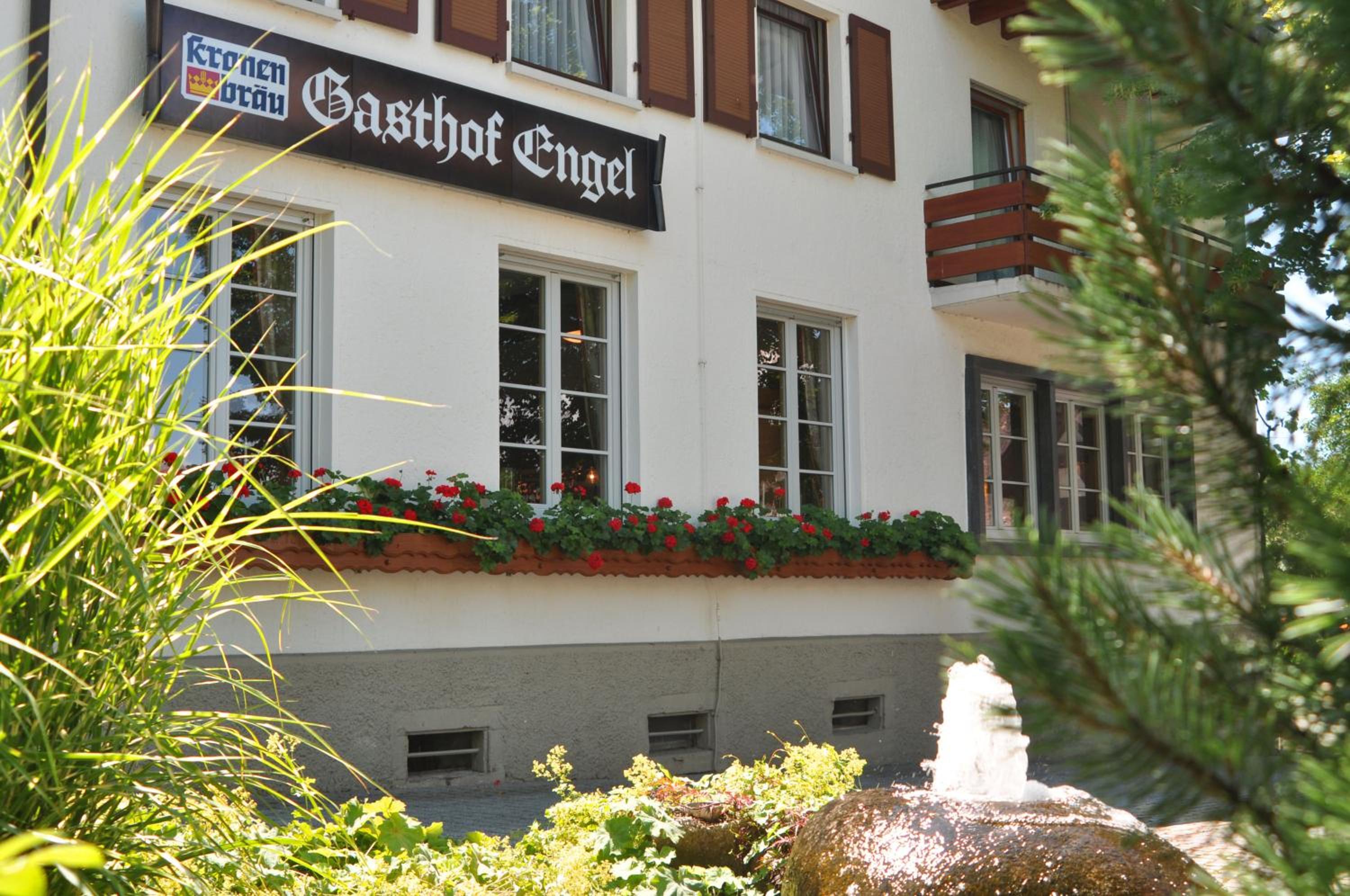 Hotel Gasthof Engel view 3