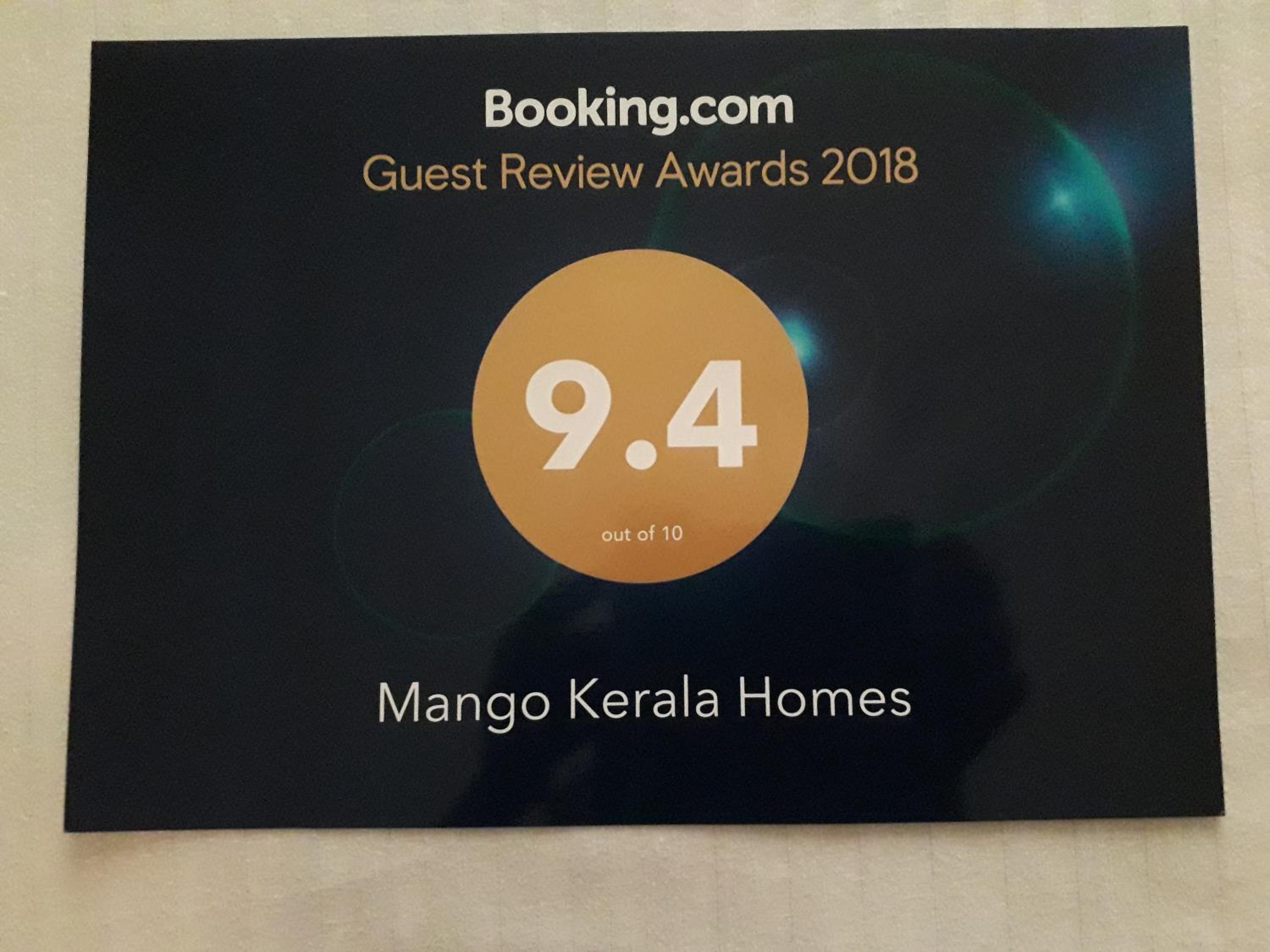 Kumarakom Vacations - Mango Kerala Homes - Property Image 5