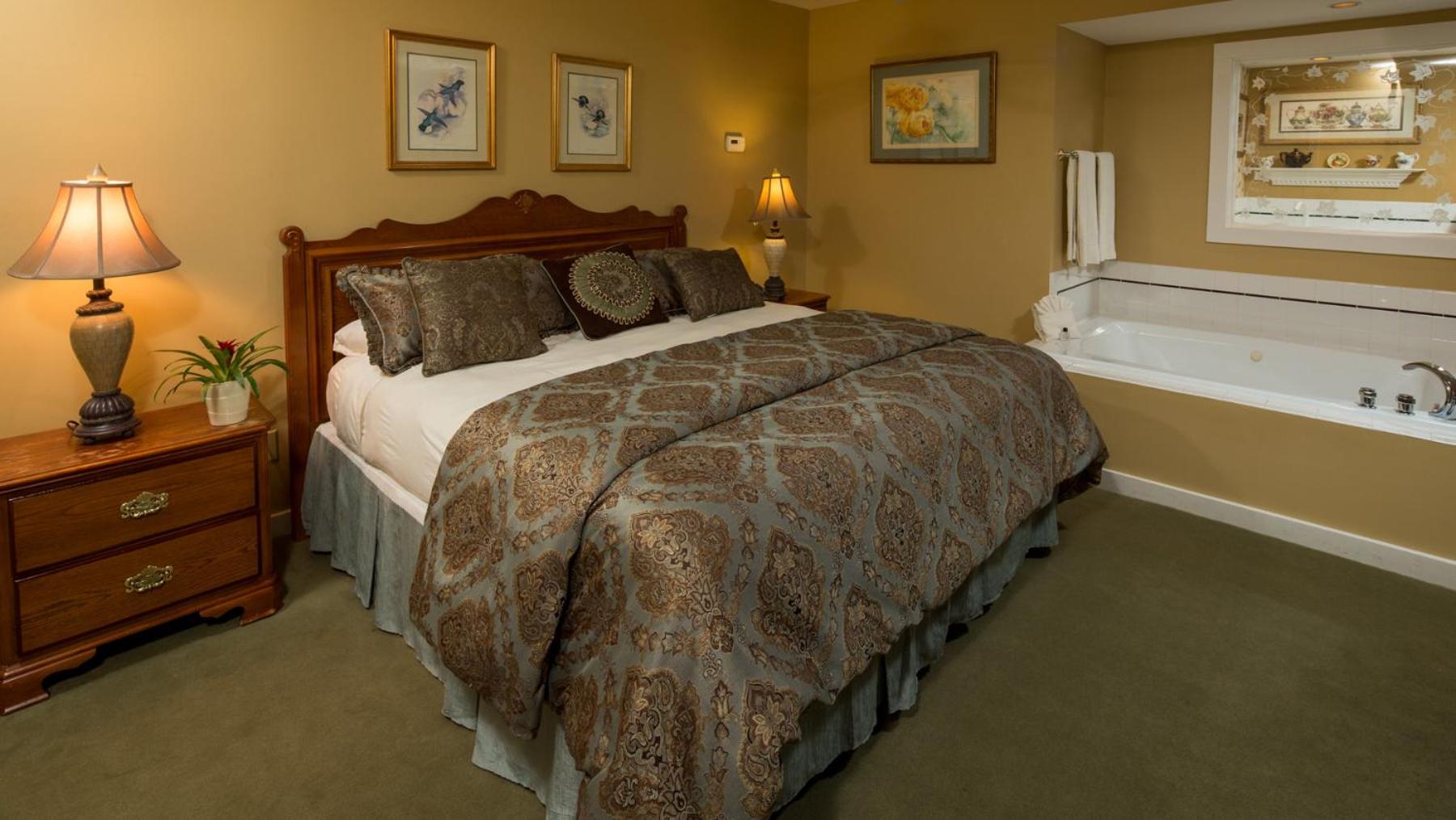 Galena Vacations - Goldmoor Inn  Resort - Property Image 64