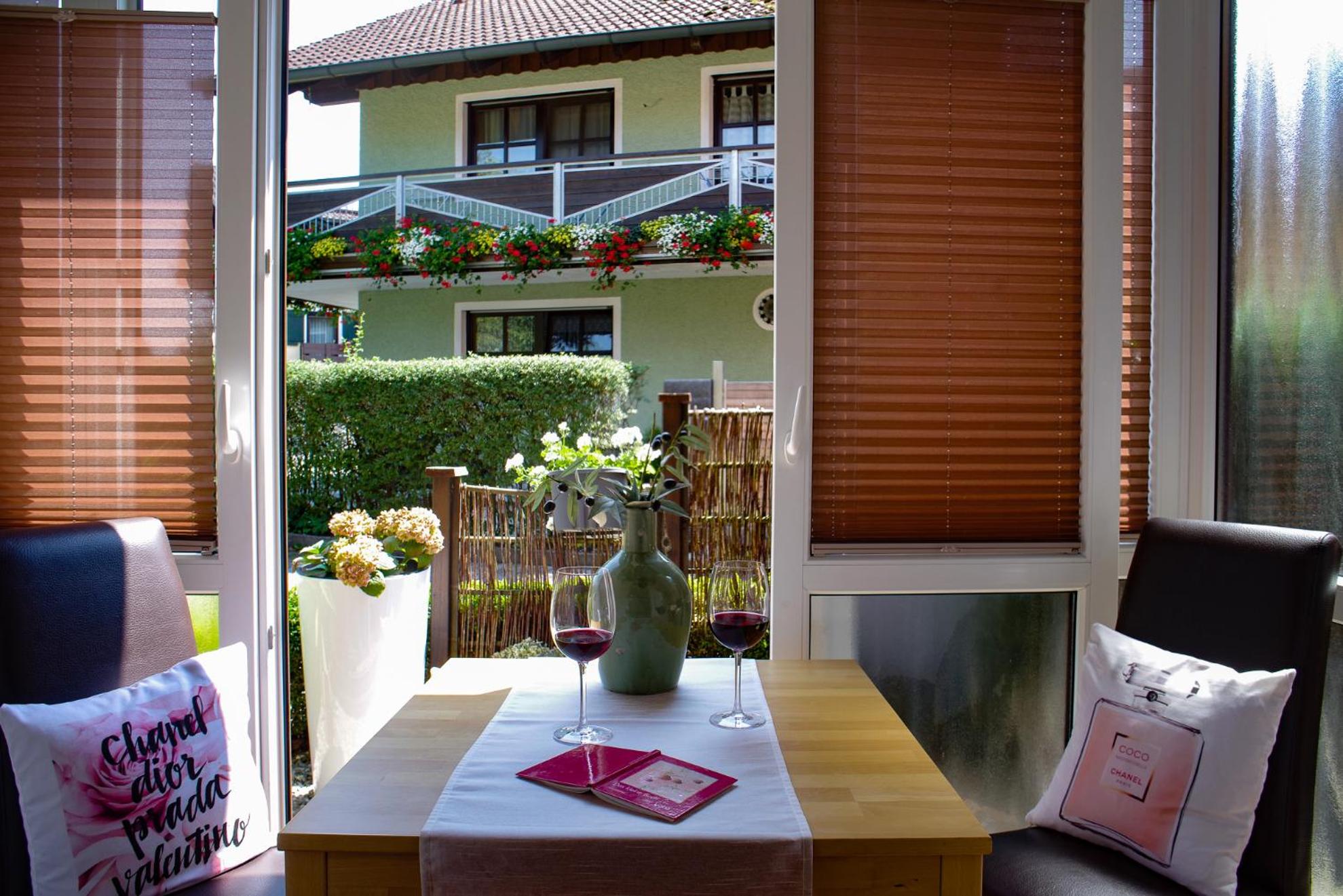 Appartementhaus Sibylle view 5