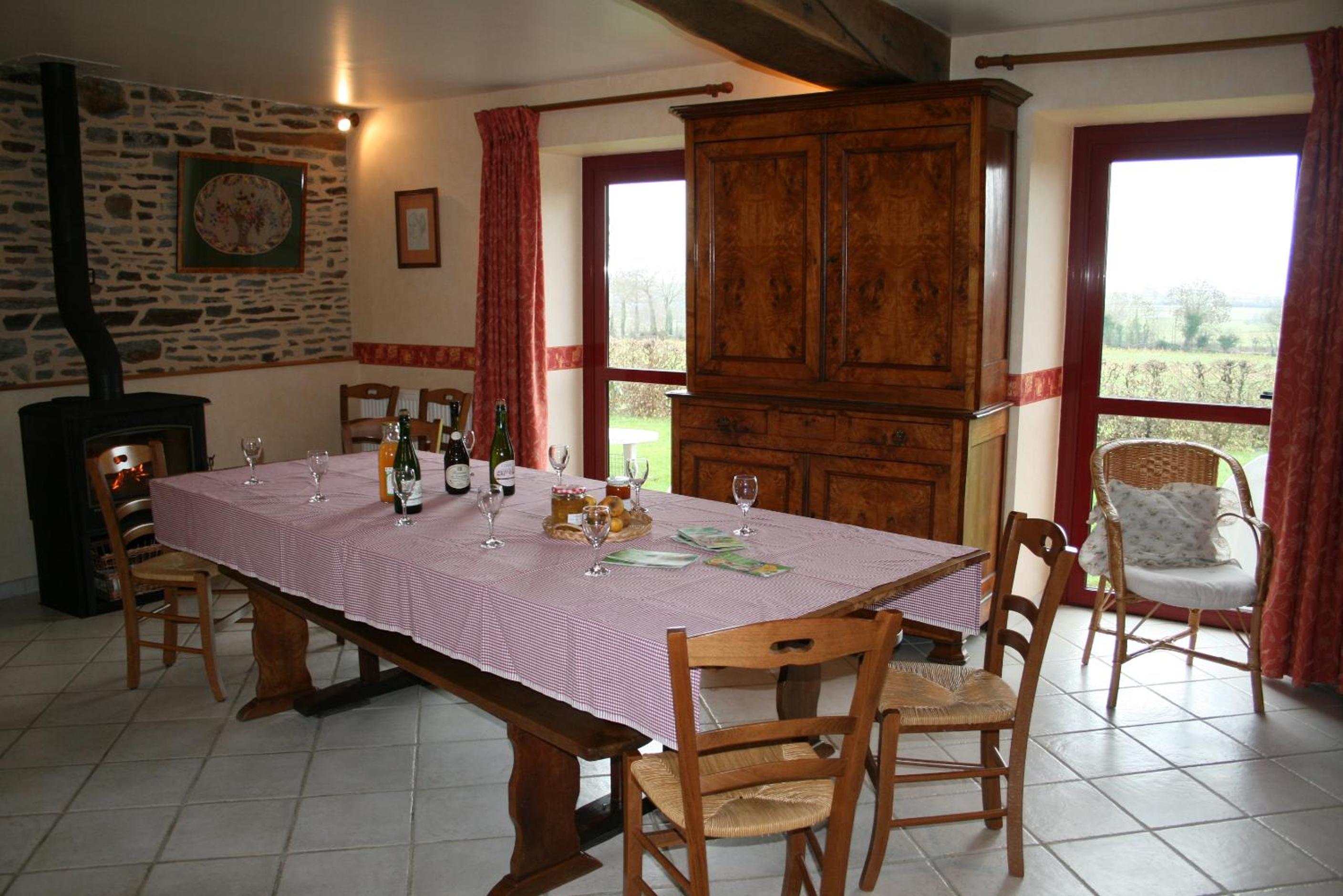 Le Petit Manoir - Jean Gédouin view 3