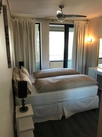 Design City Centre Apartment (2 Bedrooms)