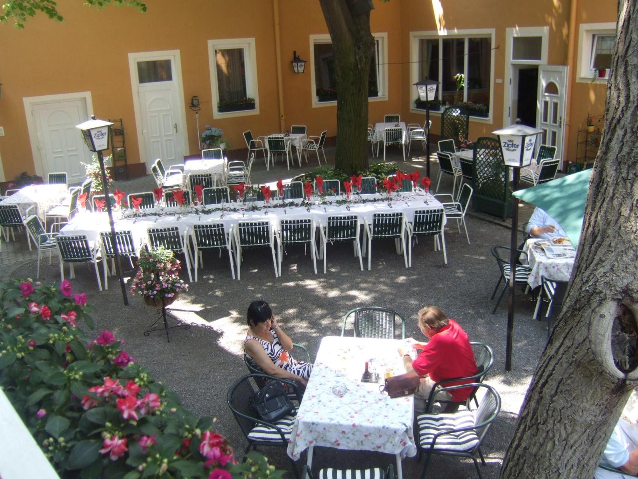 Gasthof & Hotel Martinek