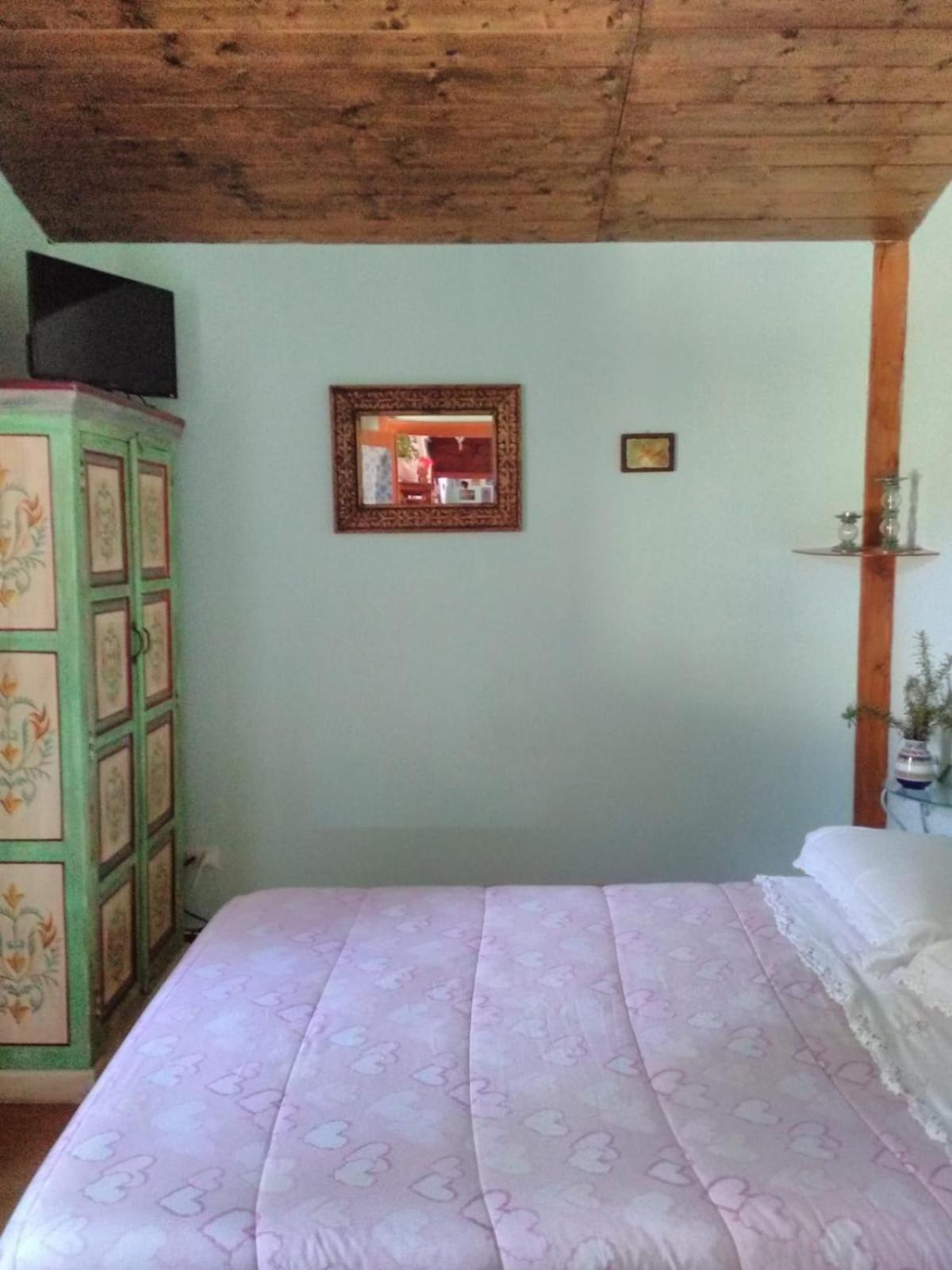 'O Chalet