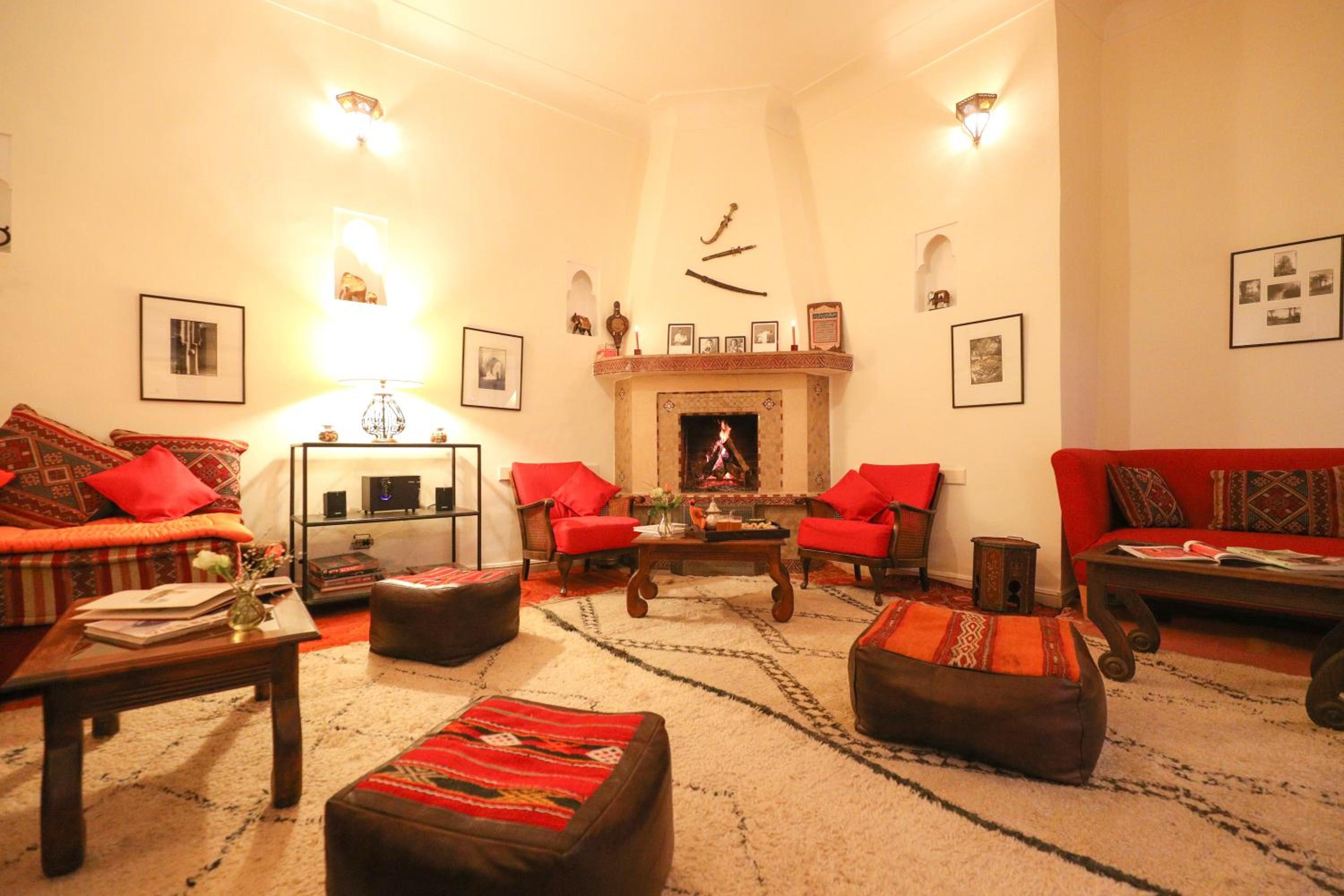 lounge