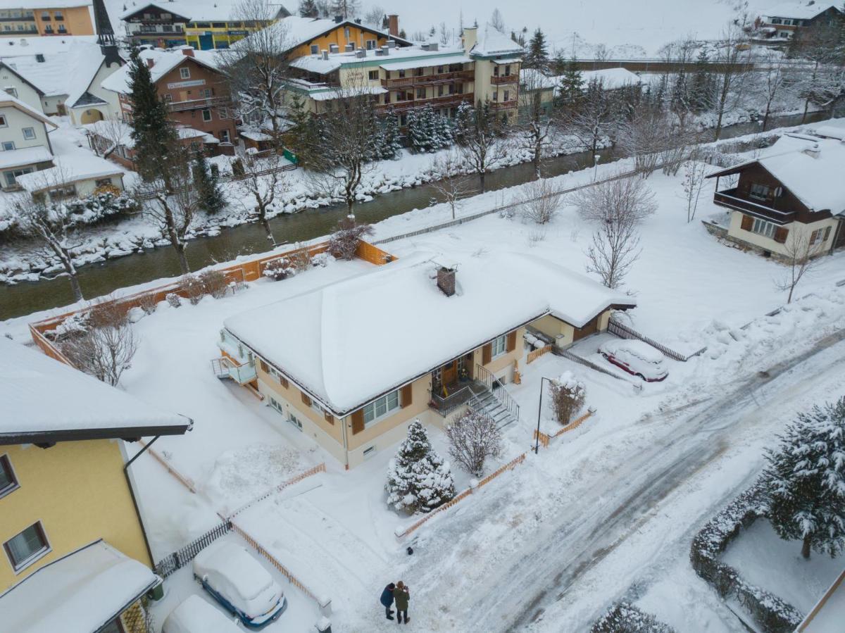 Achen Villa