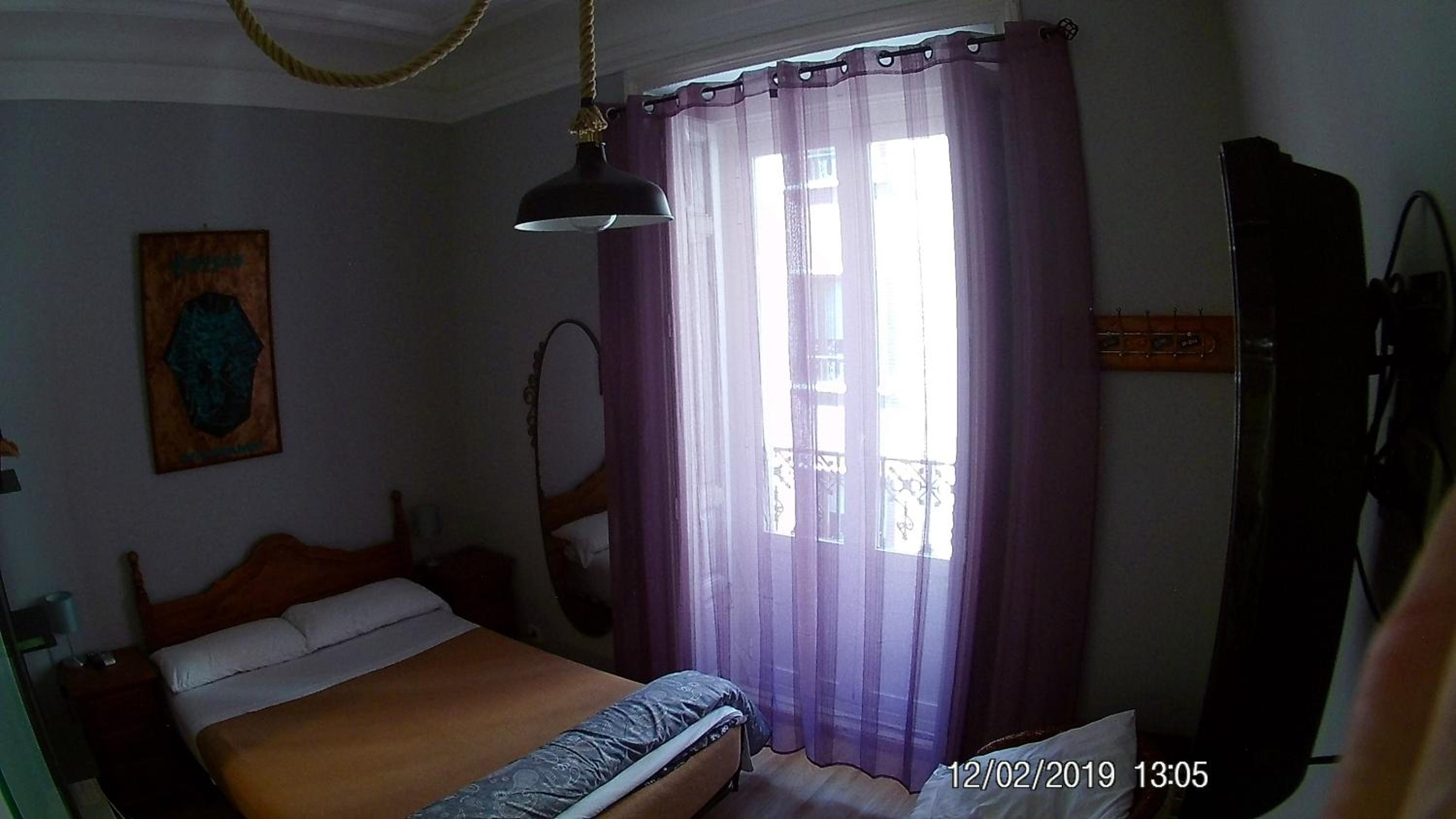 Hostal Hispalense