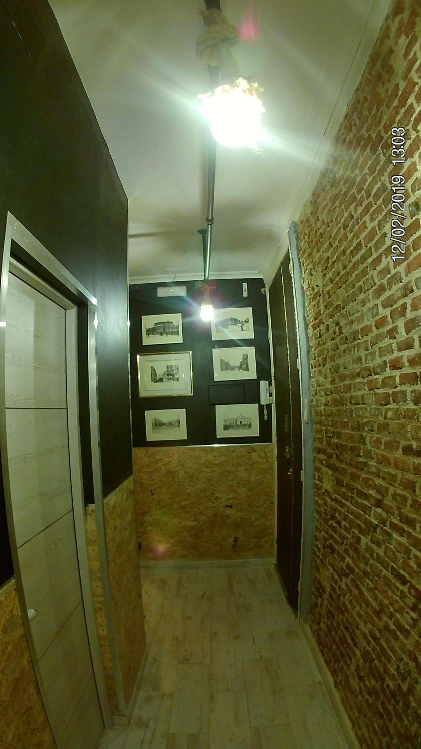 Hostal Hispalense
