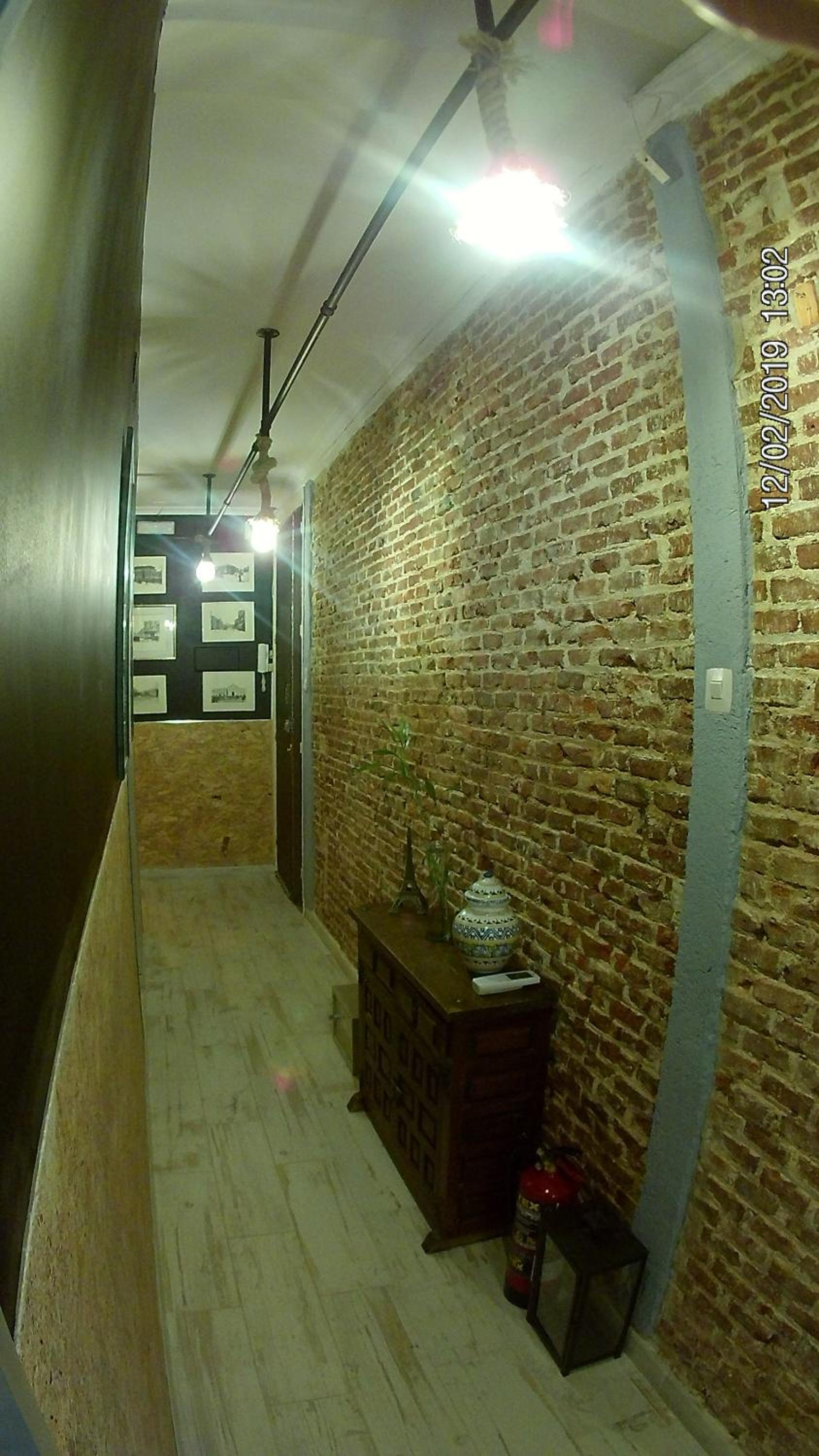 Hostal Hispalense