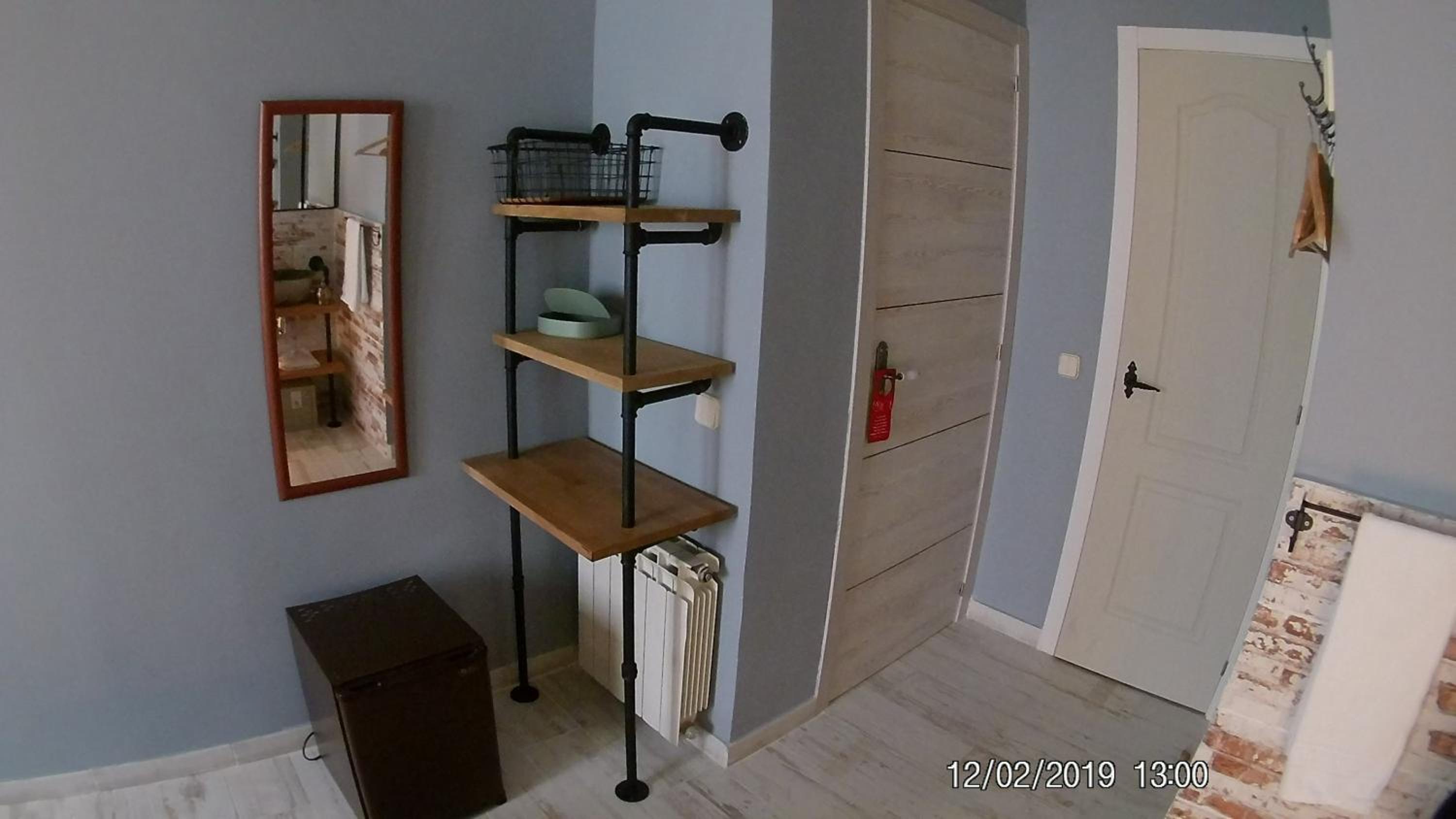 Hostal Hispalense