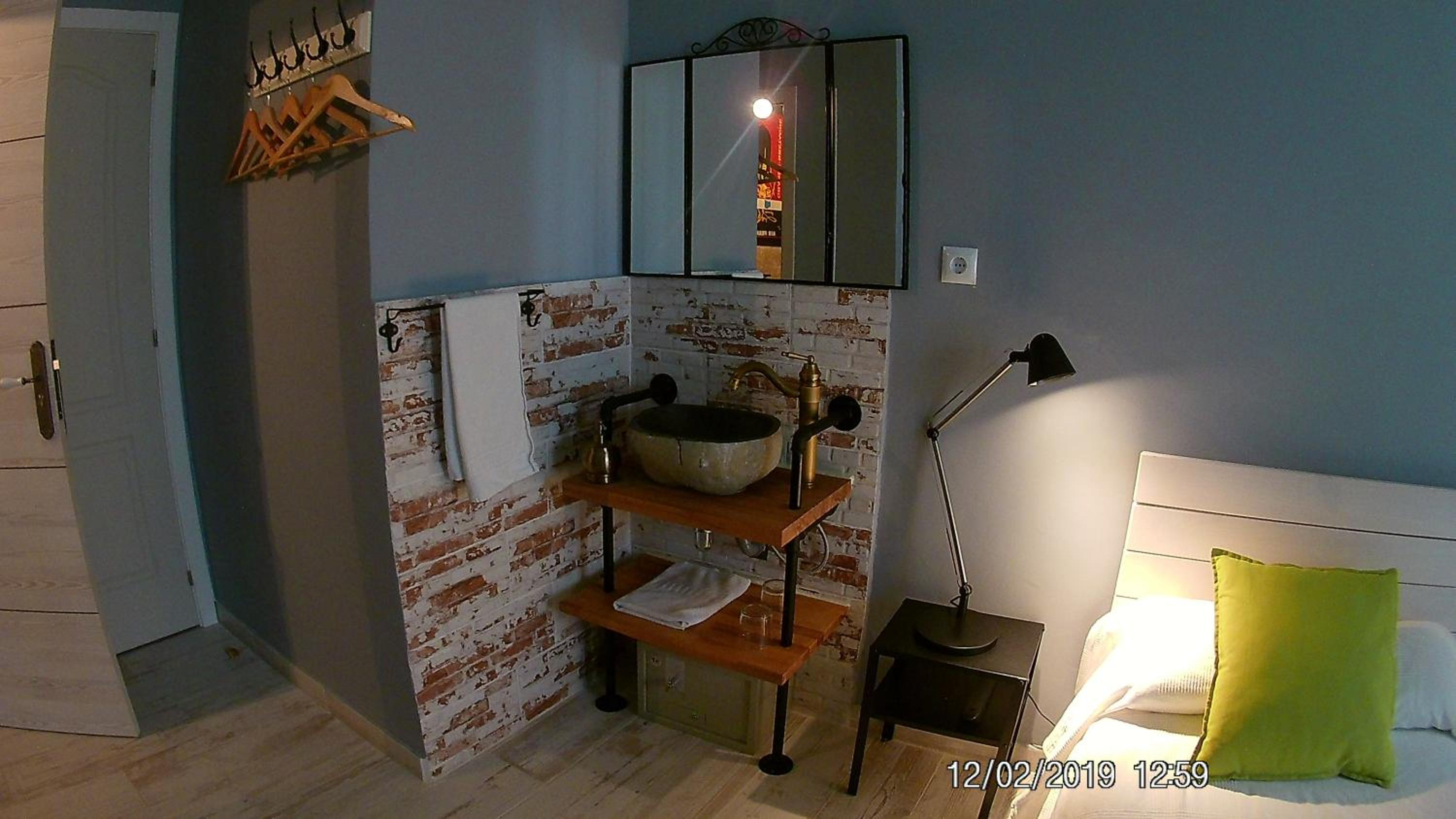 Hostal Hispalense