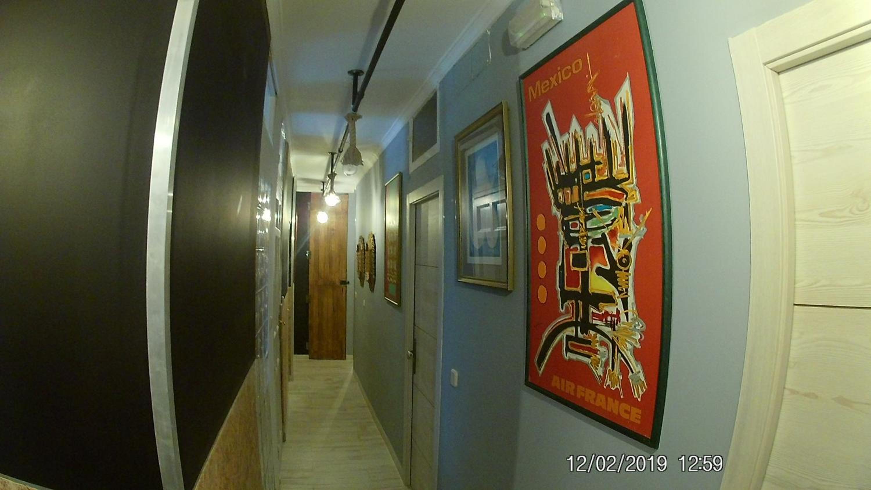Hostal Hispalense
