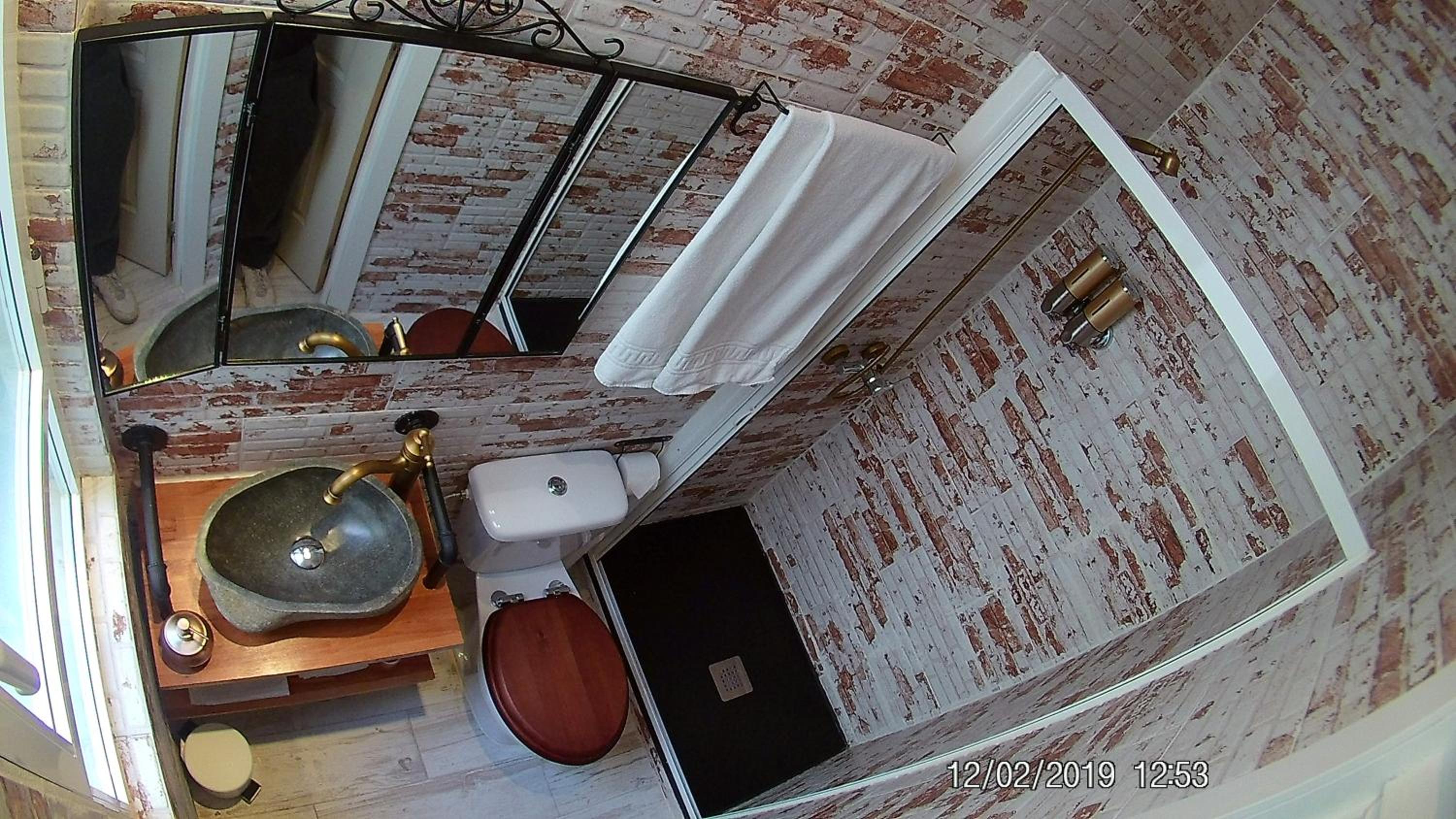 Hostal Hispalense