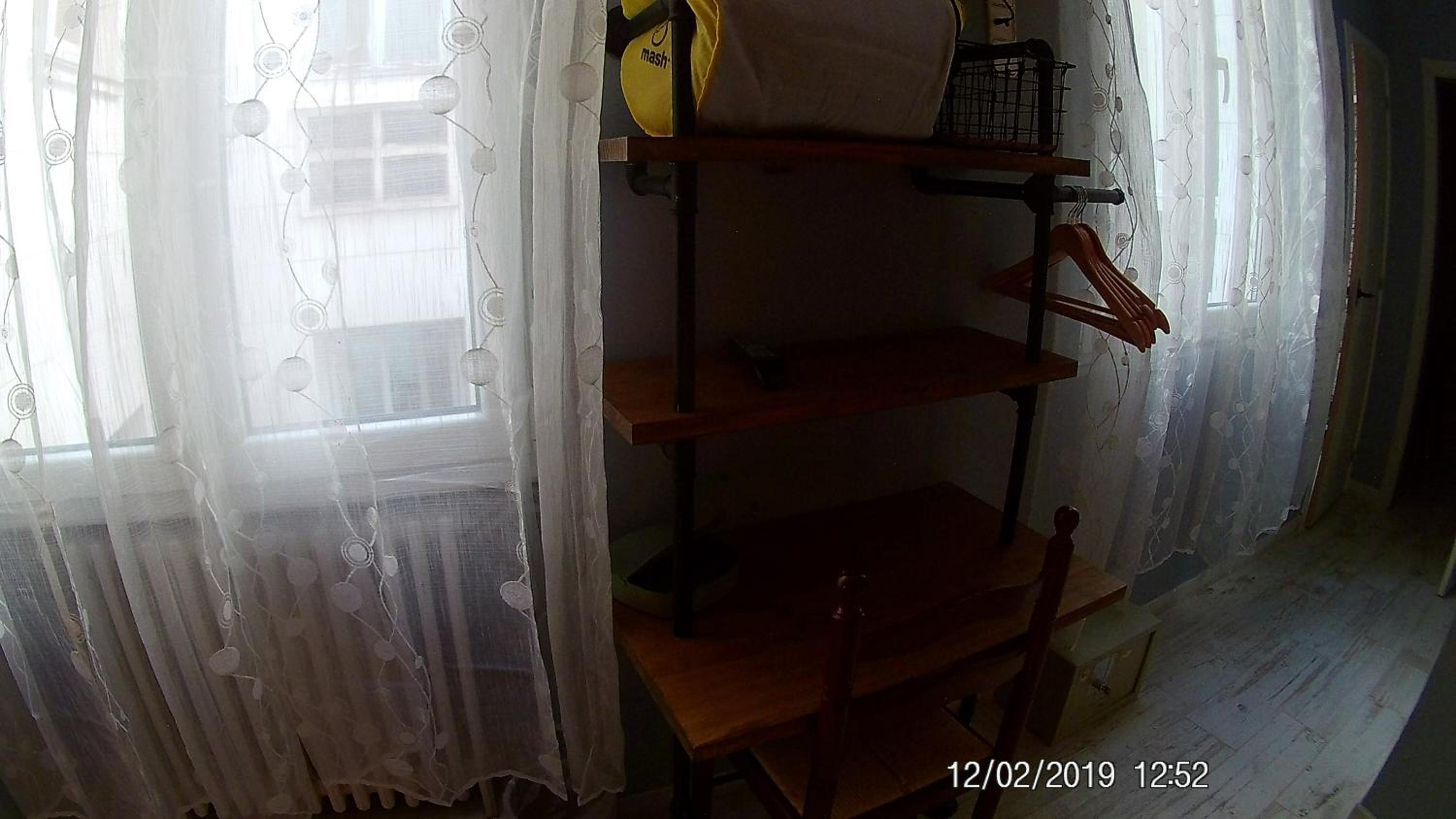 Hostal Hispalense