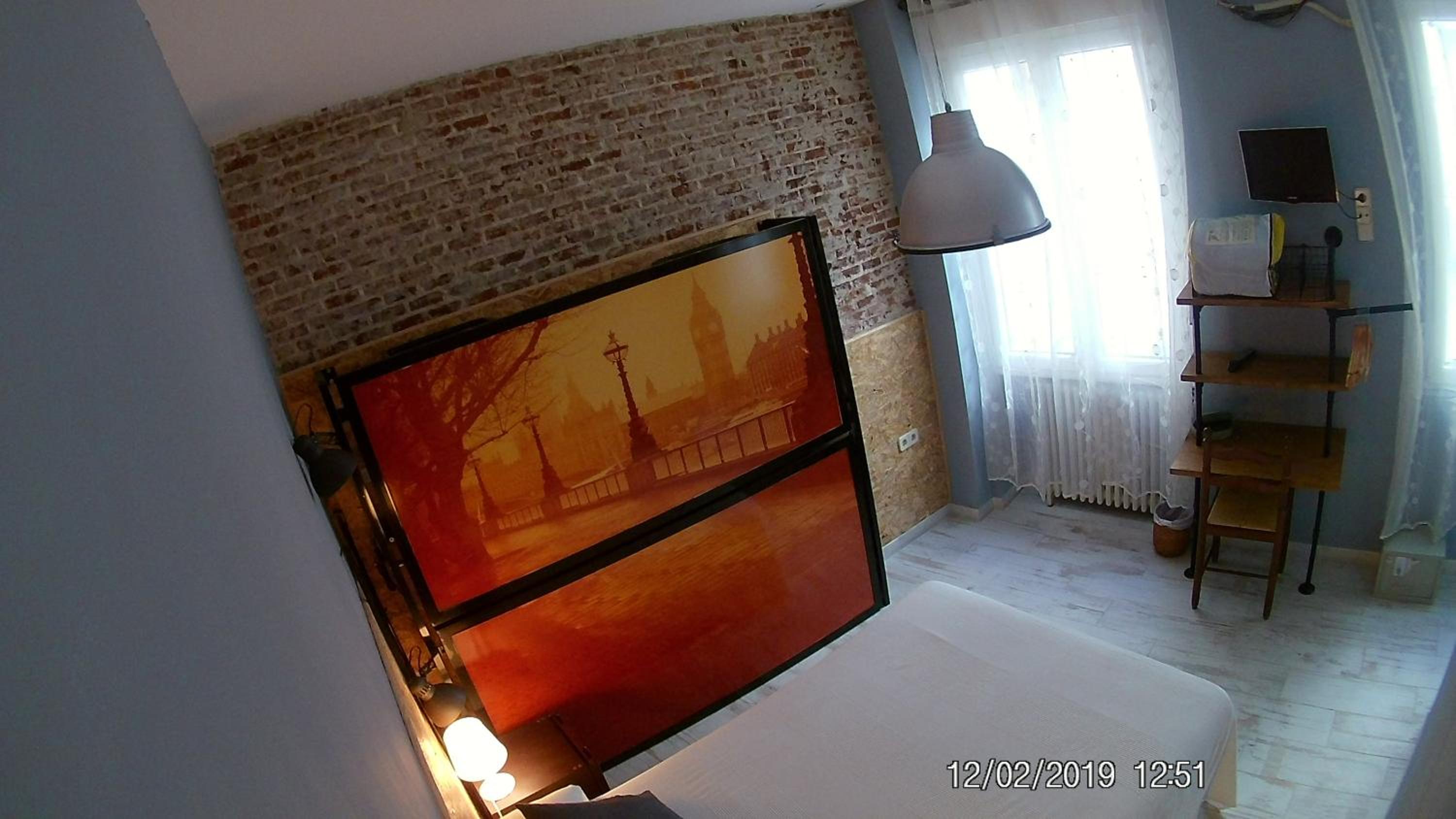 Hostal Hispalense