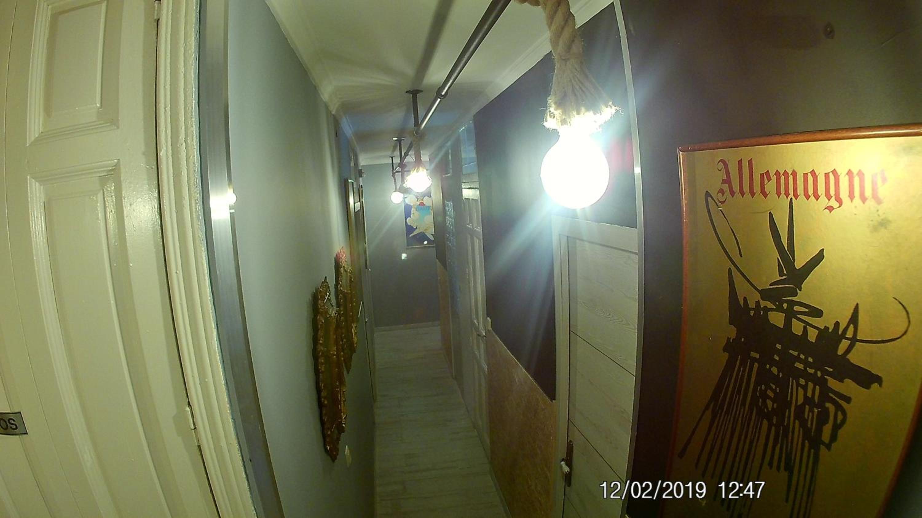 Hostal Hispalense