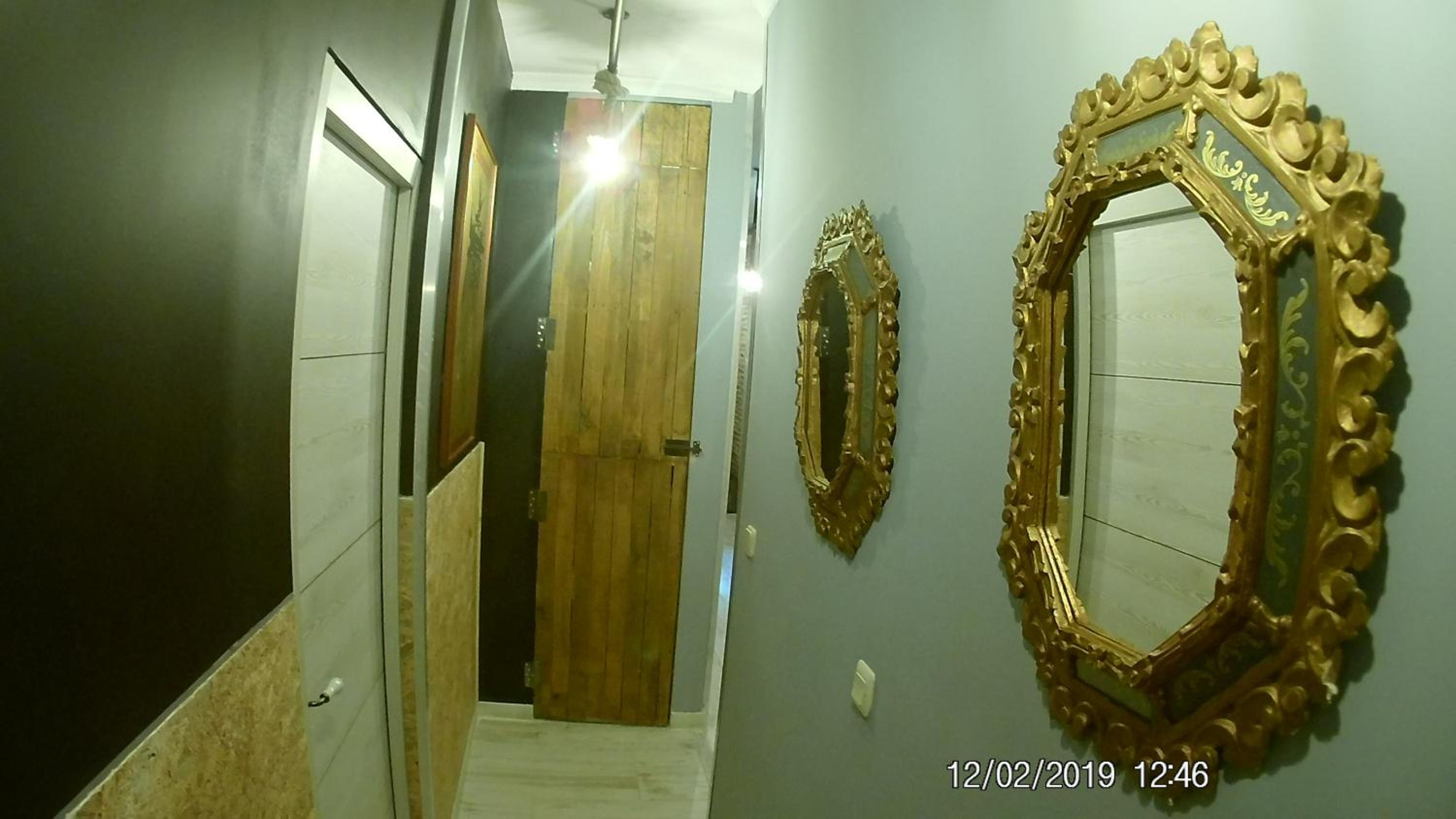Hostal Hispalense