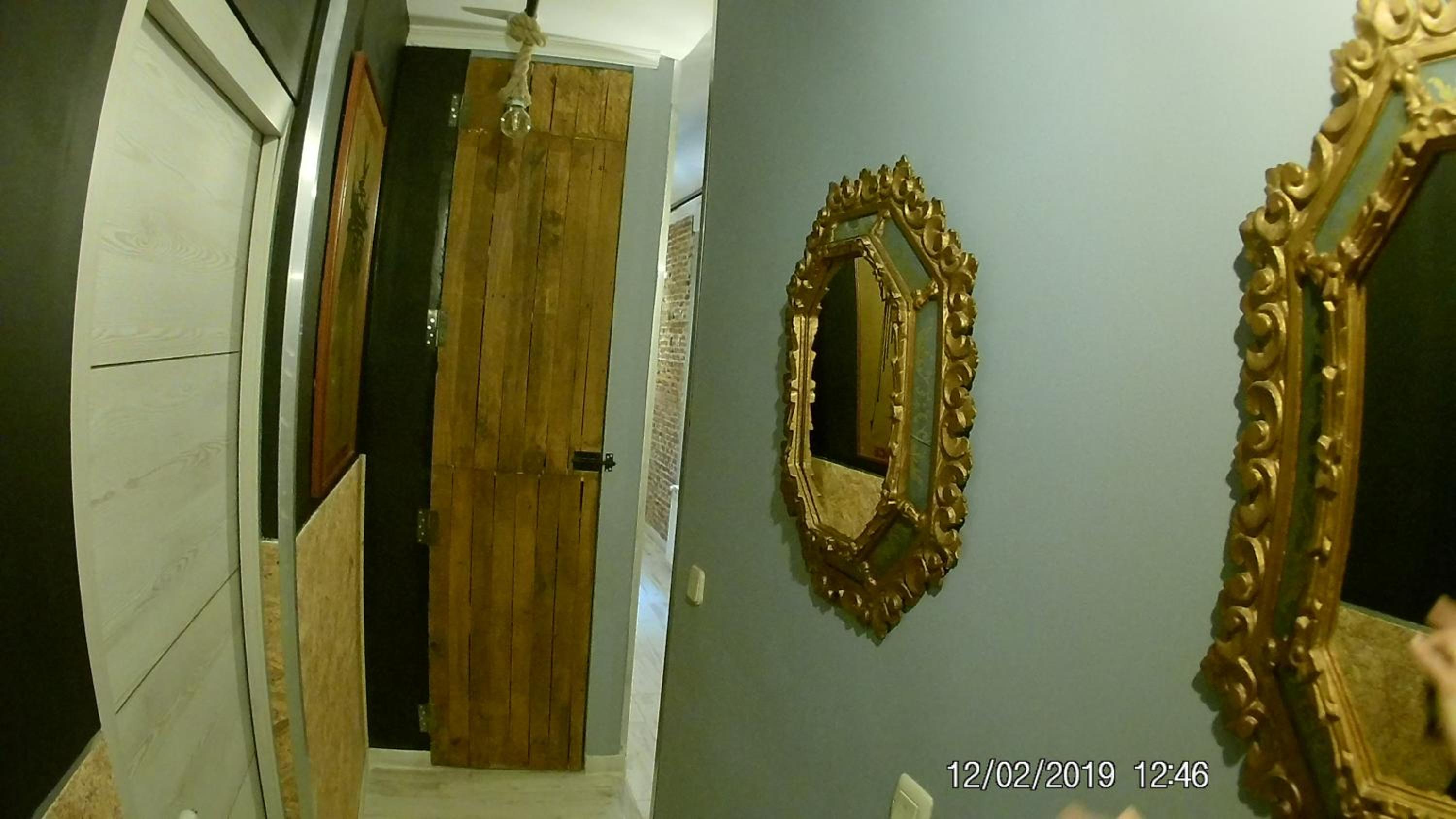 Hostal Hispalense